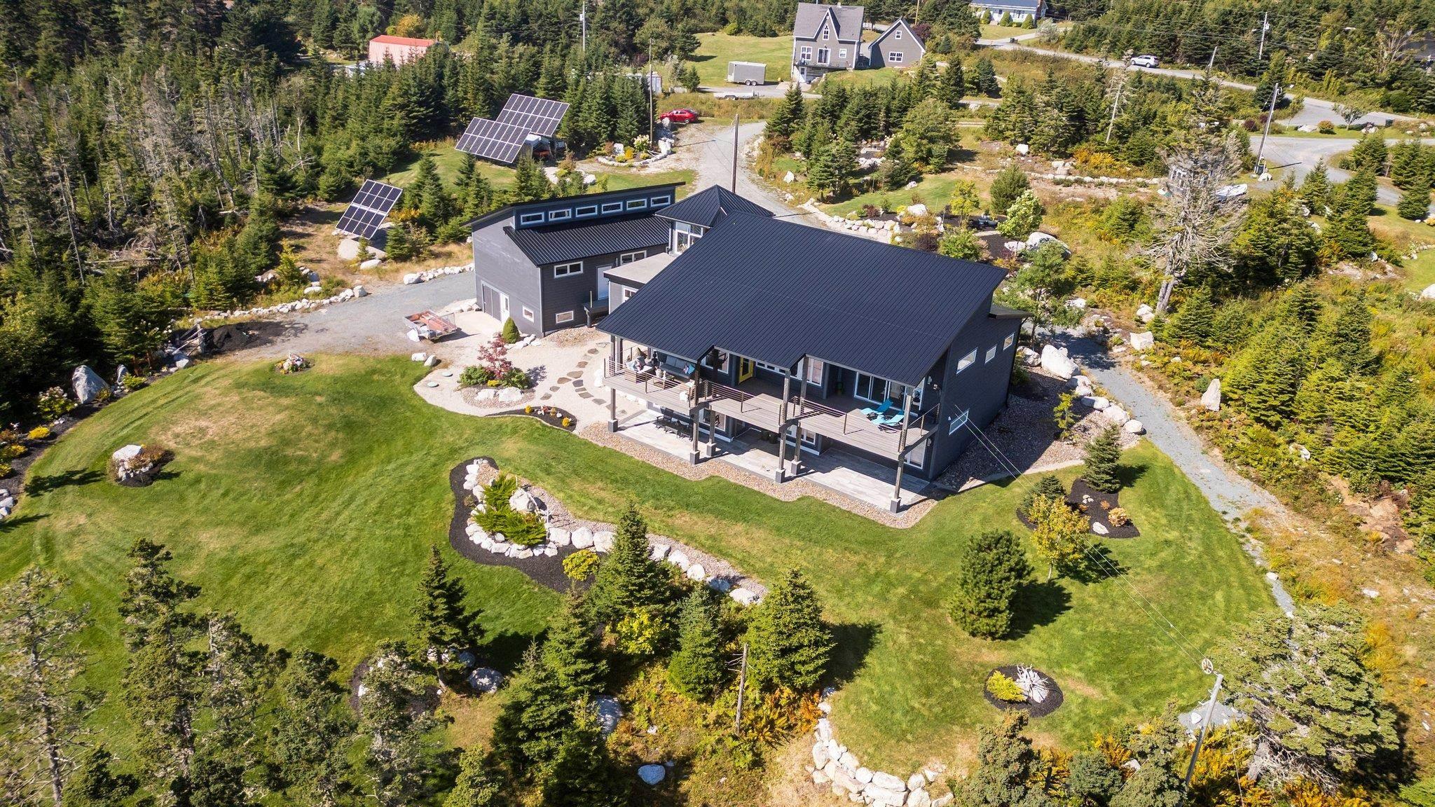 22 Thumbcap Lane, West Pennant, NS (MLS 202606451)