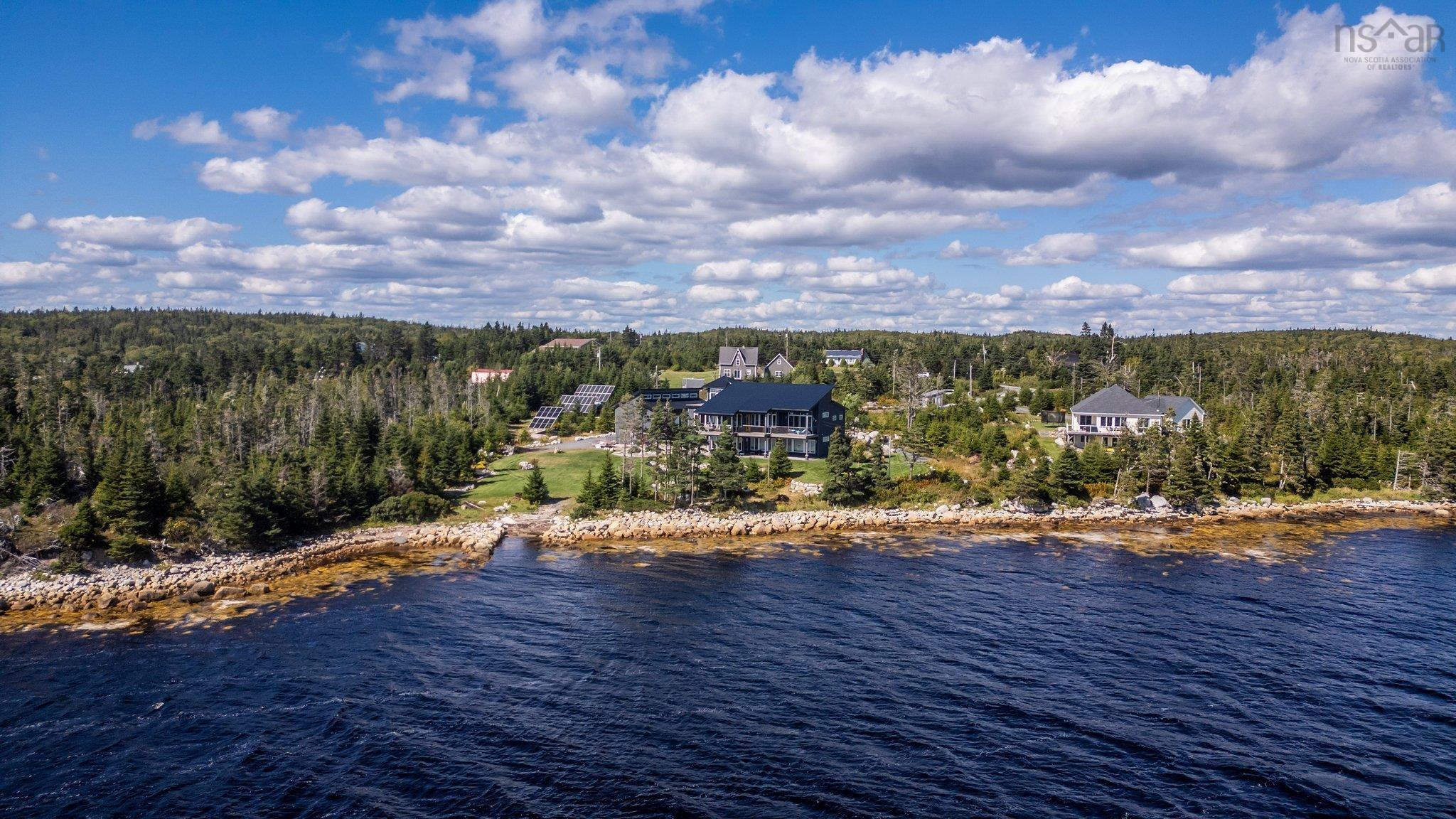 22 Thumbcap Lane, West Pennant, NS (MLS 202606451)