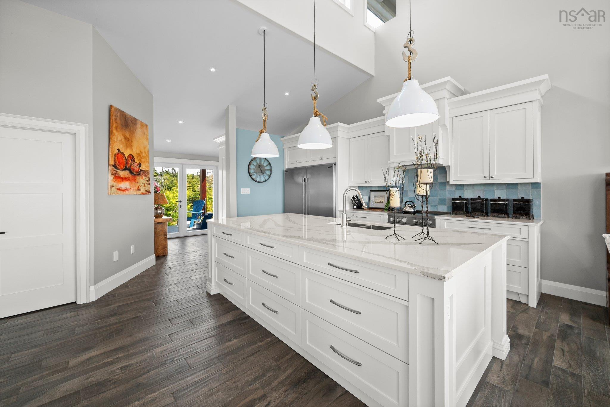 22 Thumbcap Lane, West Pennant, NS (MLS 202606451)