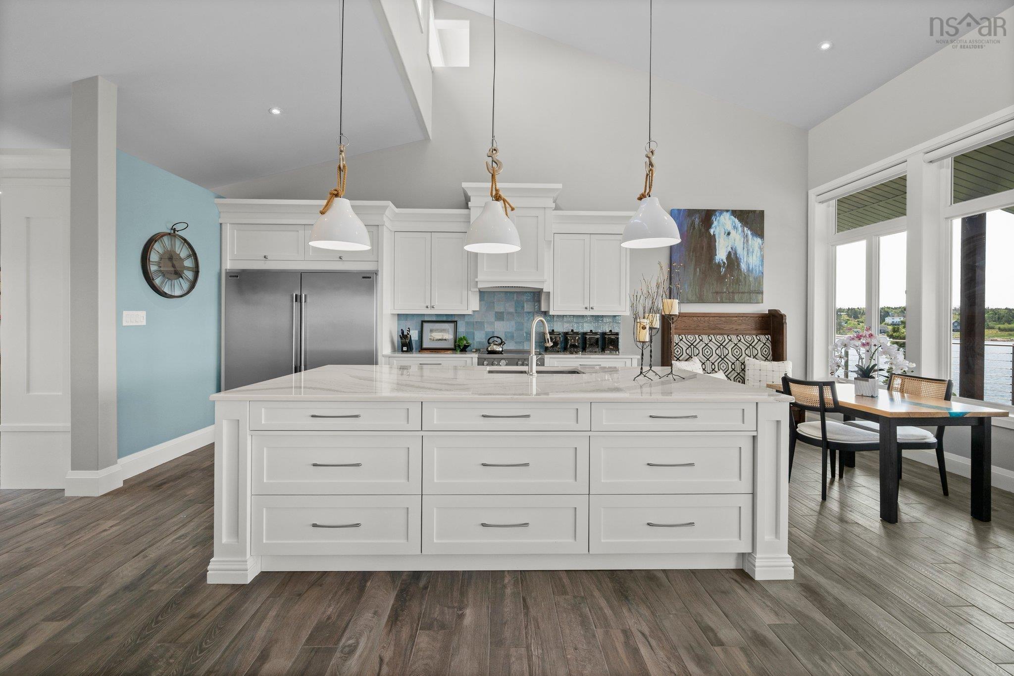 22 Thumbcap Lane, West Pennant, NS (MLS 202606451)