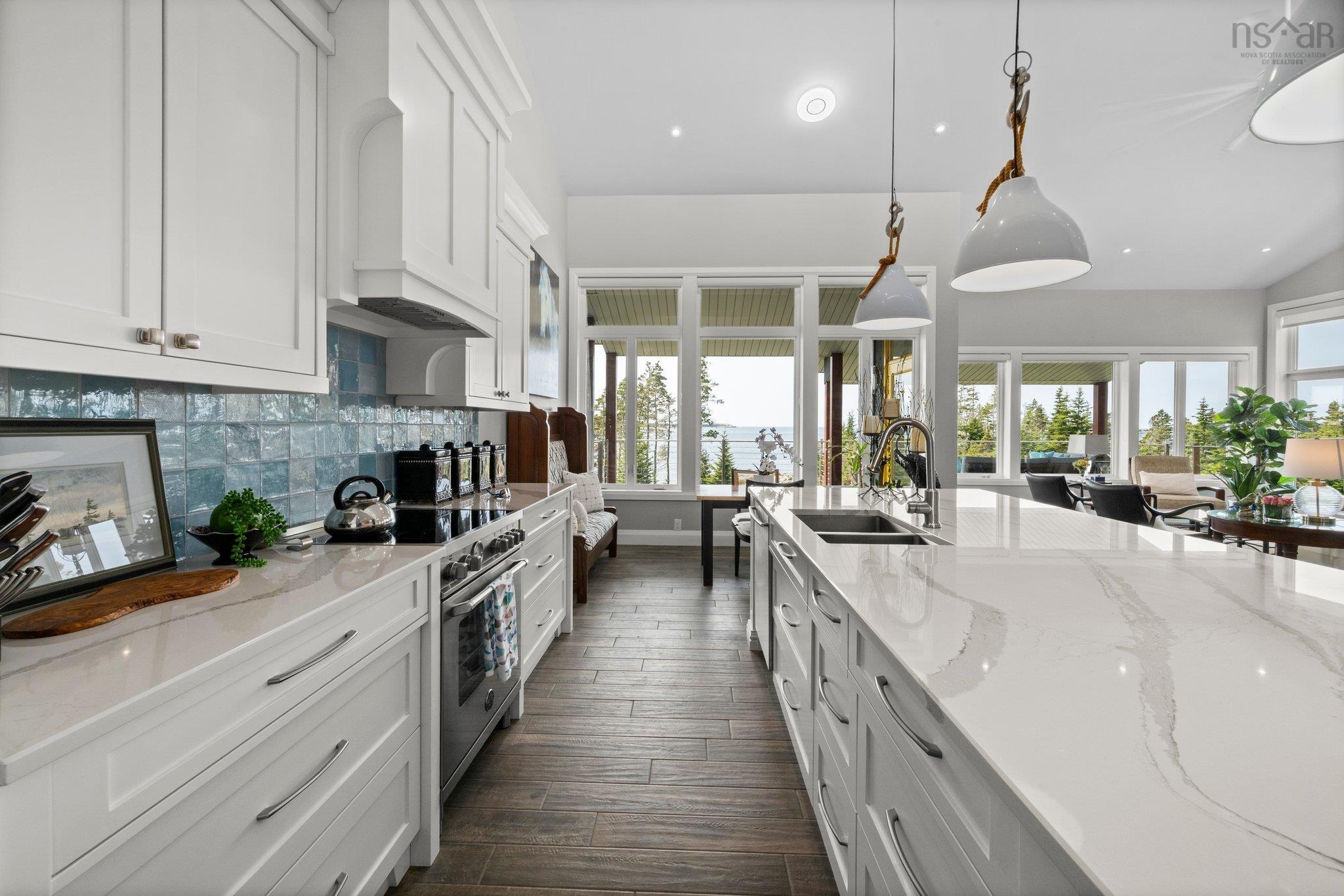 22 Thumbcap Lane, West Pennant, NS (MLS 202606451)