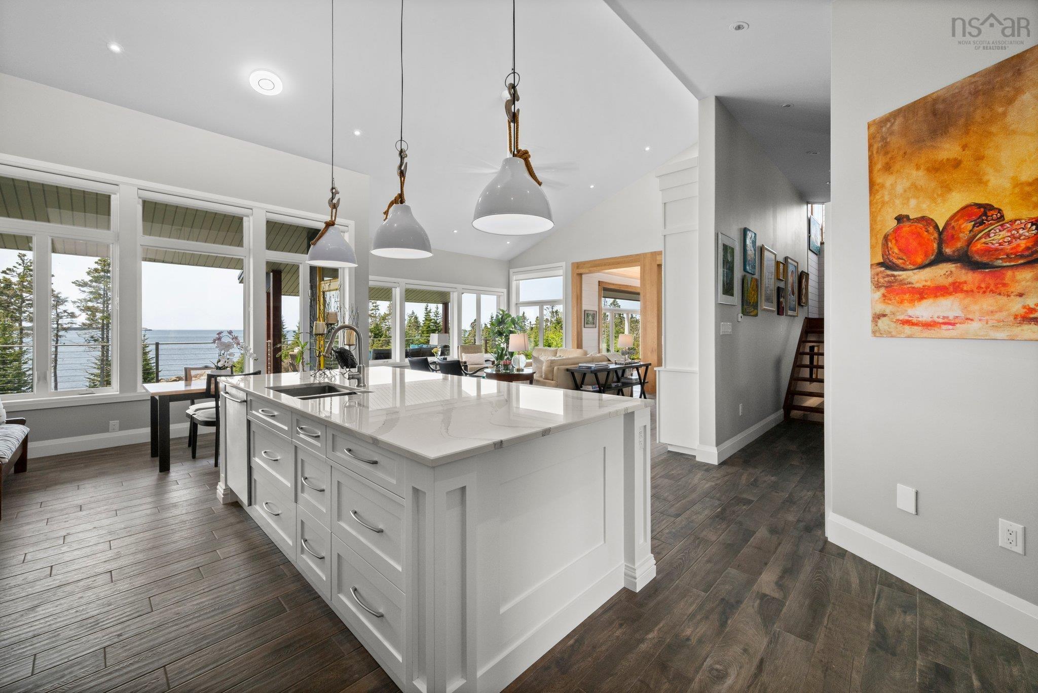 22 Thumbcap Lane, West Pennant, NS (MLS 202606451)