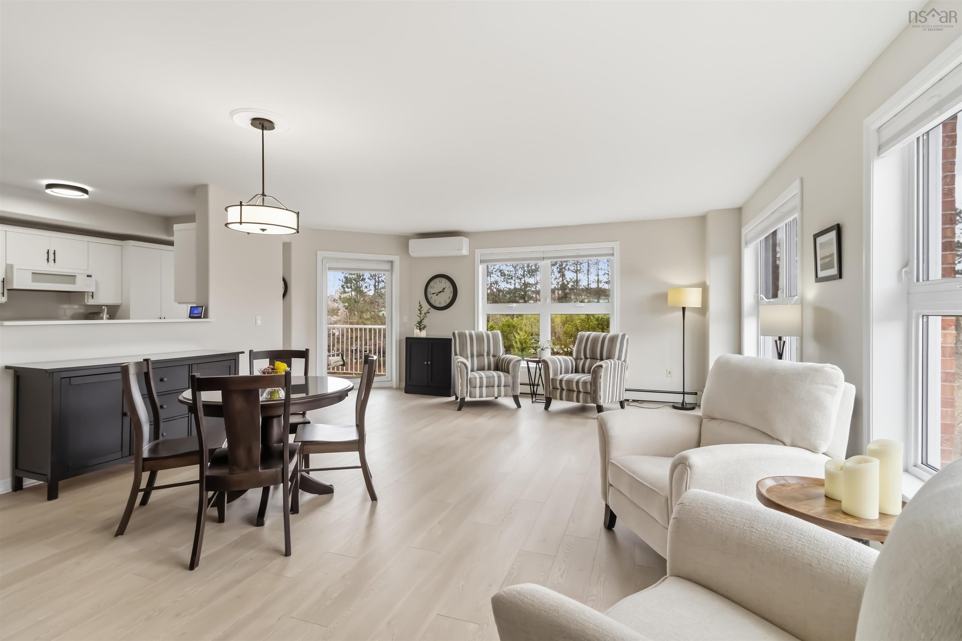 401 89 Waterfront Drive, Bedford, NS (MLS 202606453)