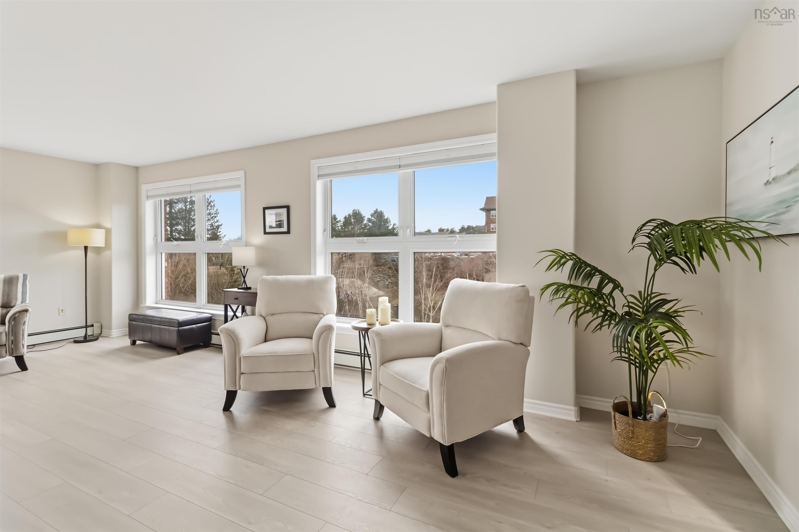 401 89 Waterfront Drive, Bedford, NS (MLS 202606453)