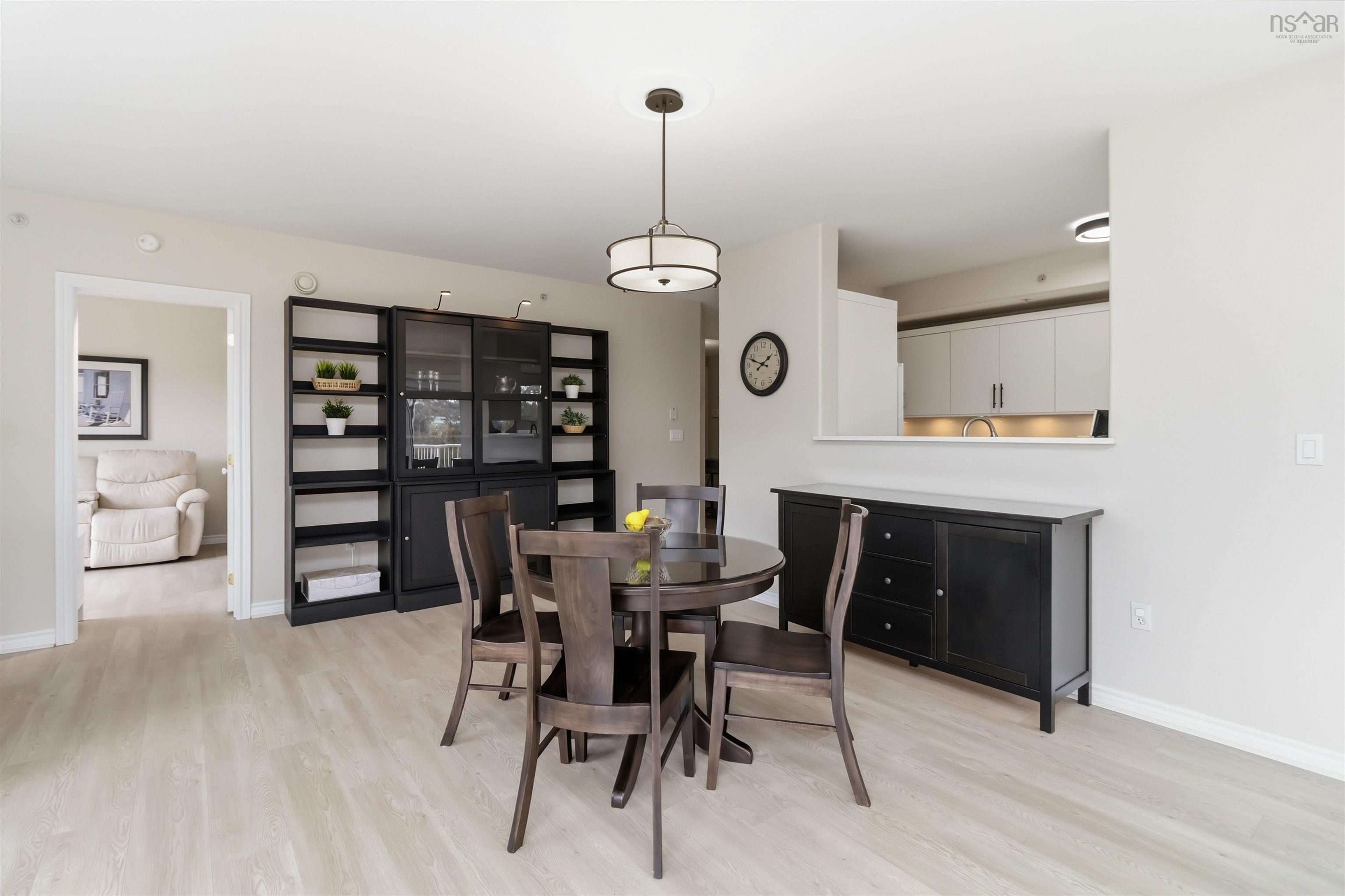 401 89 Waterfront Drive, Bedford, NS (MLS 202606453)