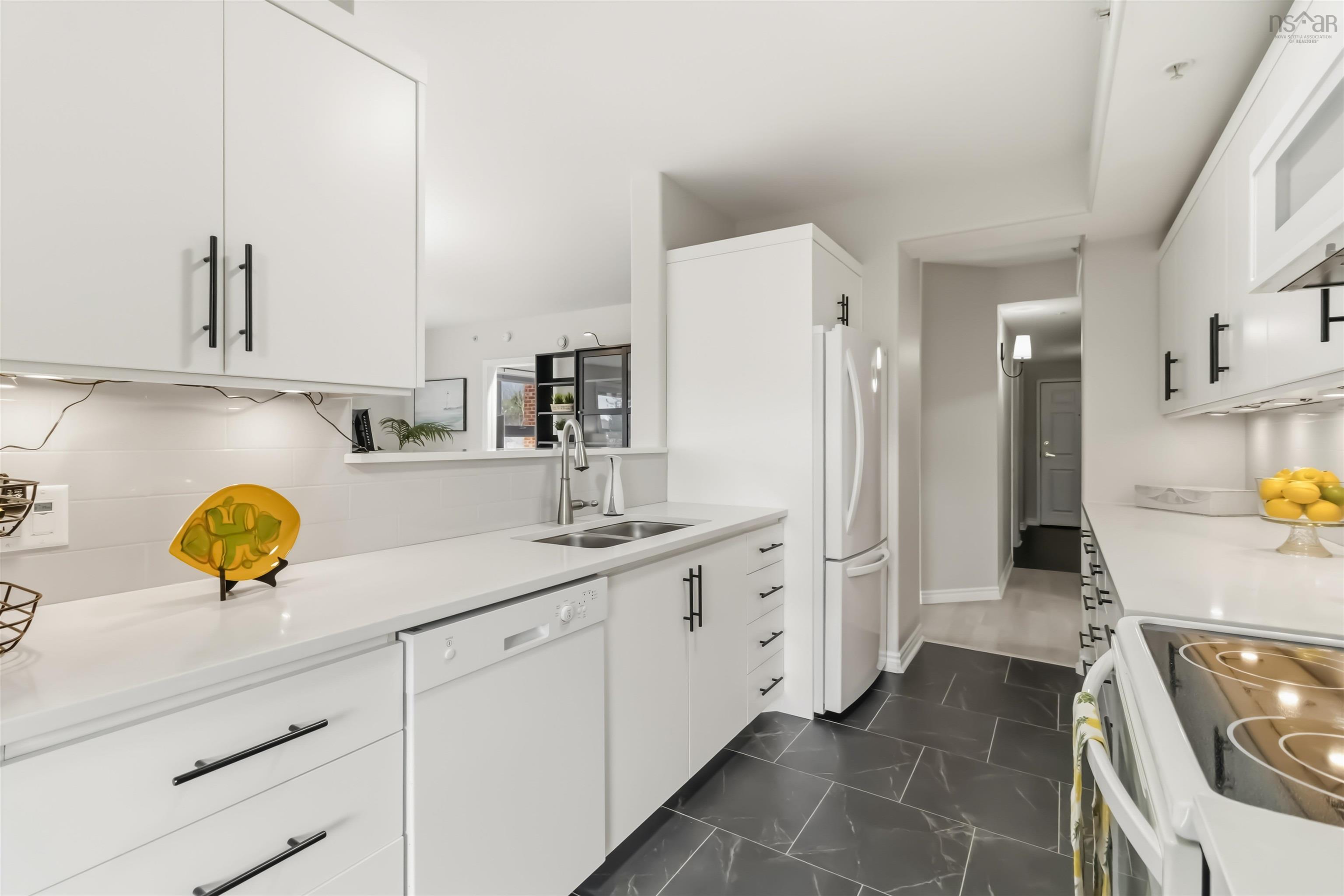 401 89 Waterfront Drive, Bedford, NS (MLS 202606453)