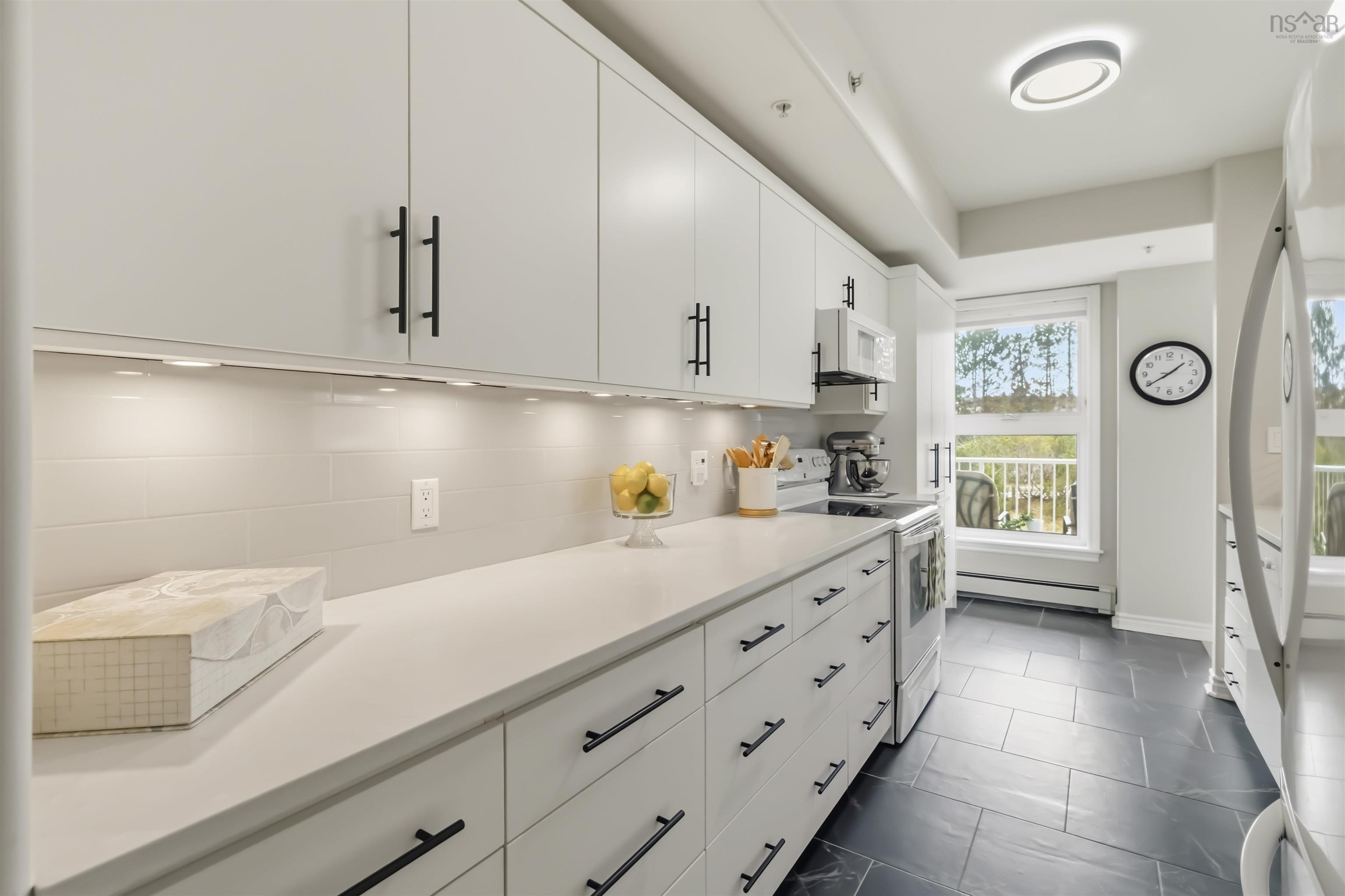 401 89 Waterfront Drive, Bedford, NS (MLS 202606453)