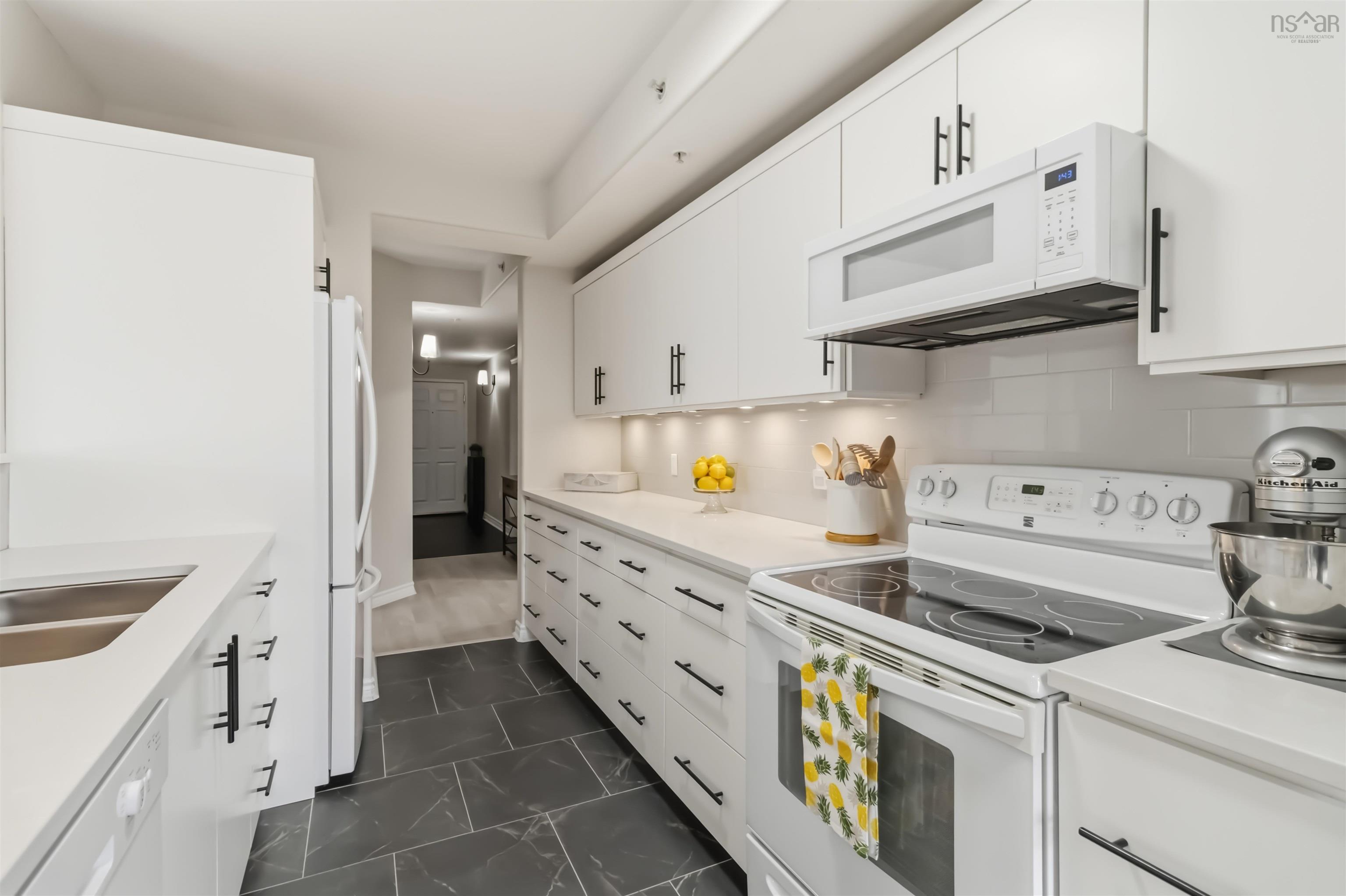 401 89 Waterfront Drive, Bedford, NS (MLS 202606453)