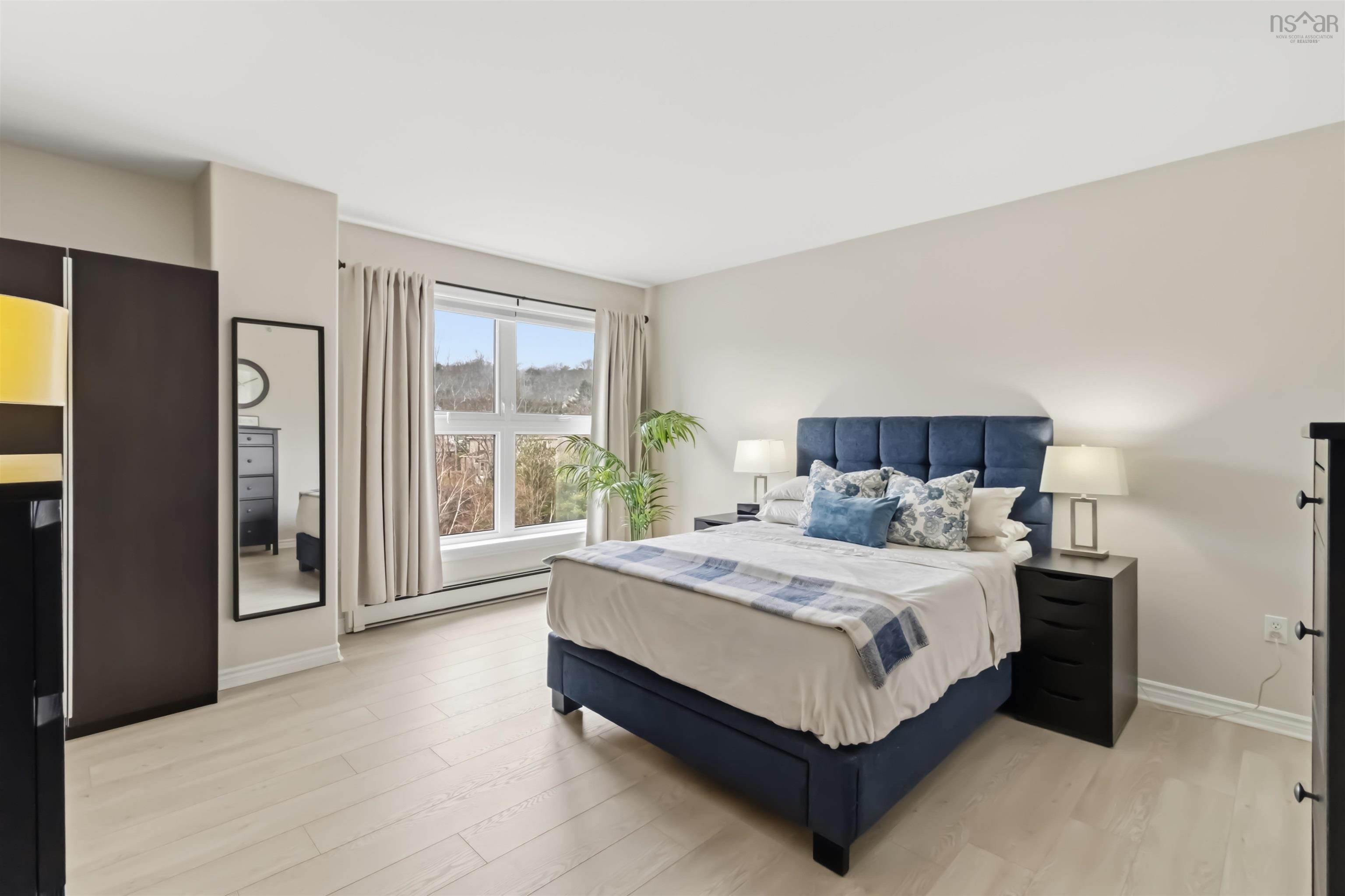 401 89 Waterfront Drive, Bedford, NS (MLS 202606453)