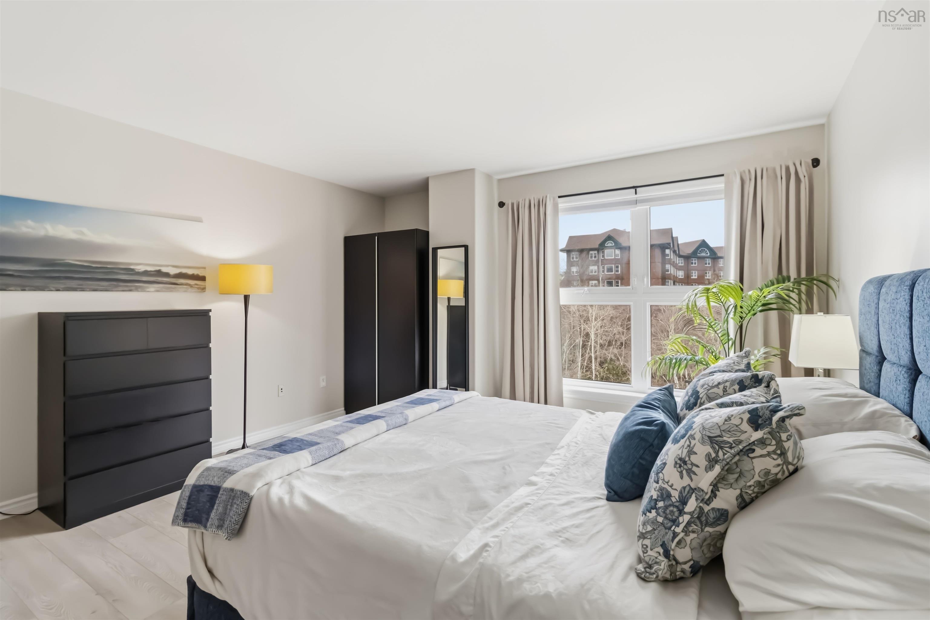 401 89 Waterfront Drive, Bedford, NS (MLS 202606453)