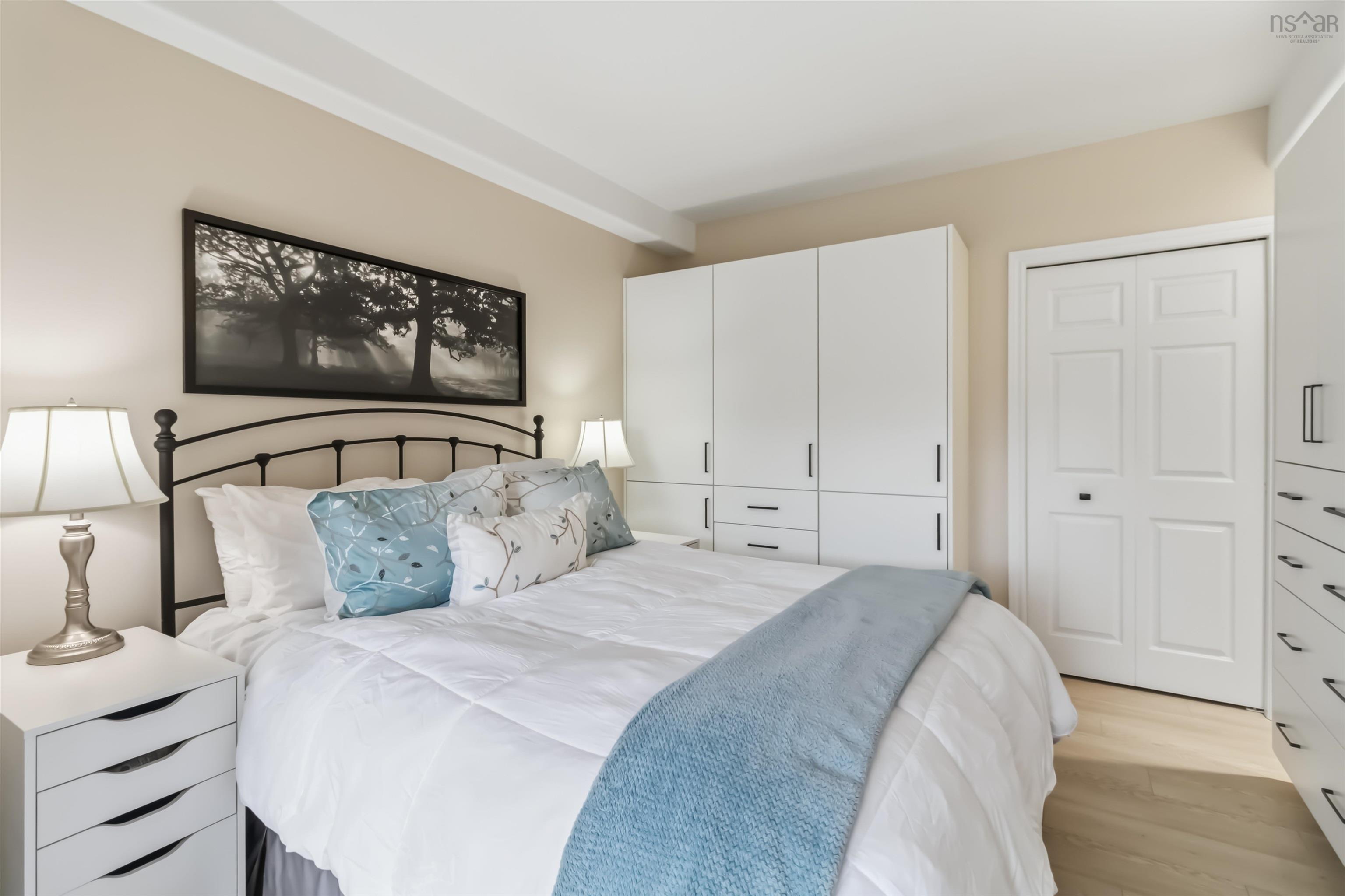 401 89 Waterfront Drive, Bedford, NS (MLS 202606453)