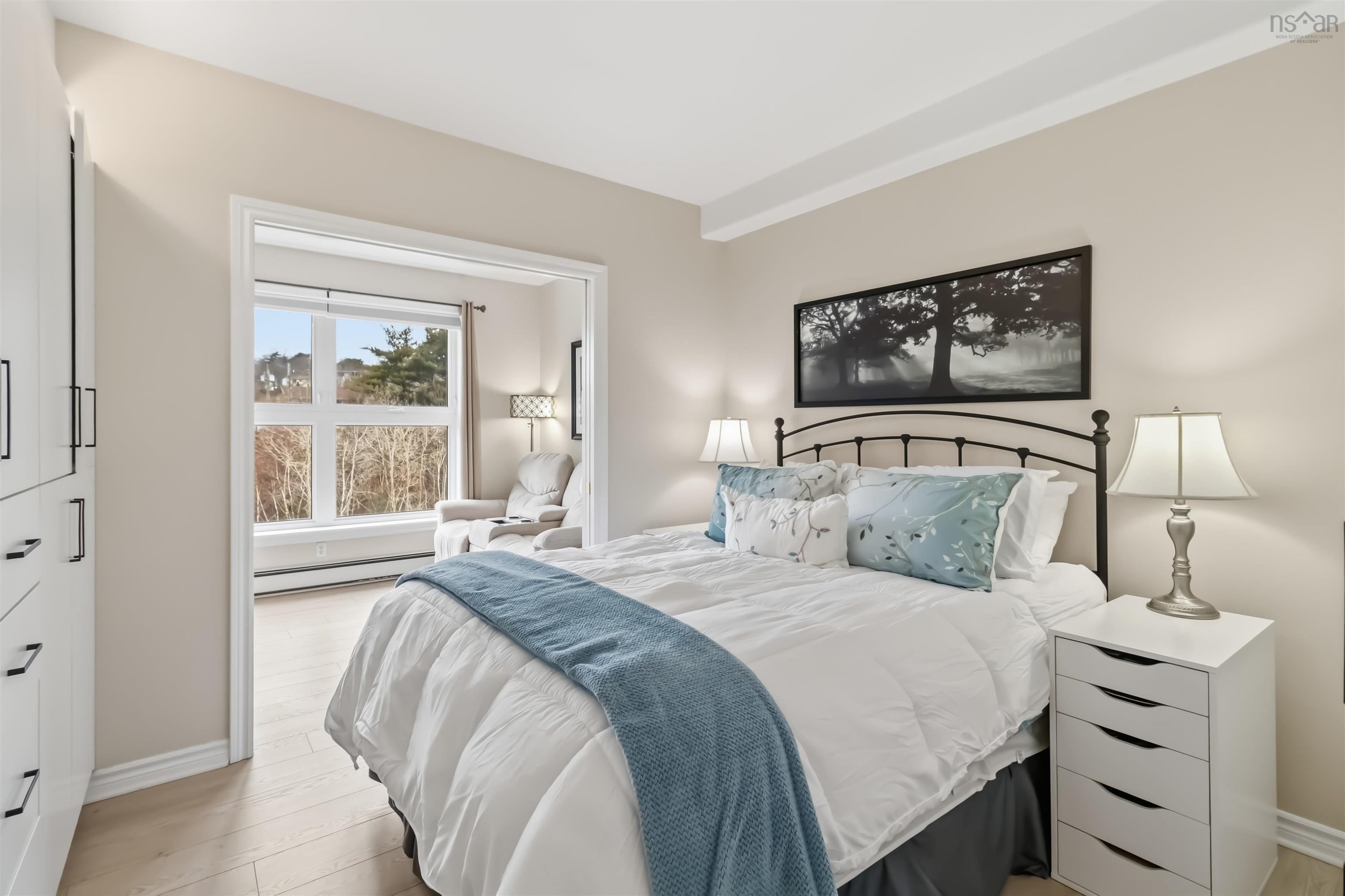 401 89 Waterfront Drive, Bedford, NS (MLS 202606453)