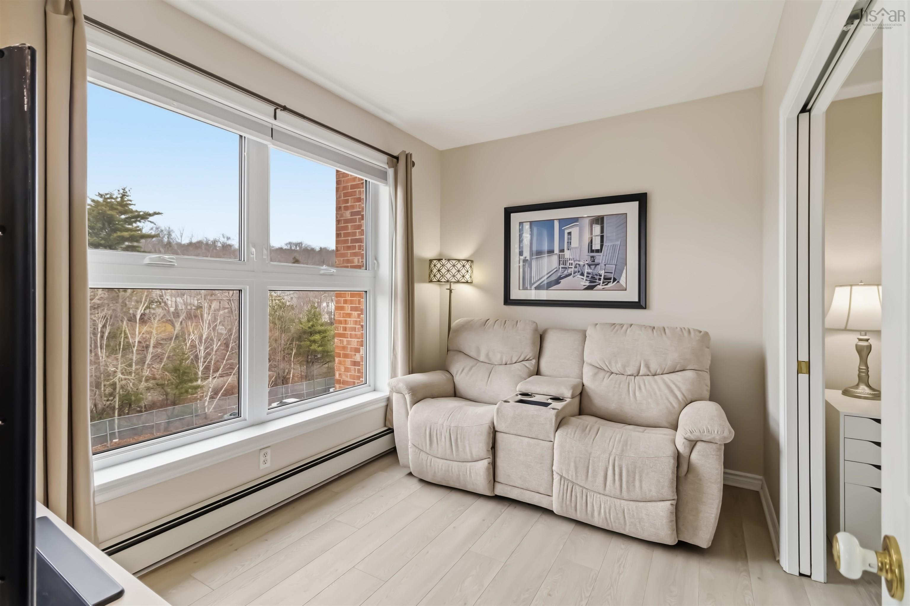 401 89 Waterfront Drive, Bedford, NS (MLS 202606453)