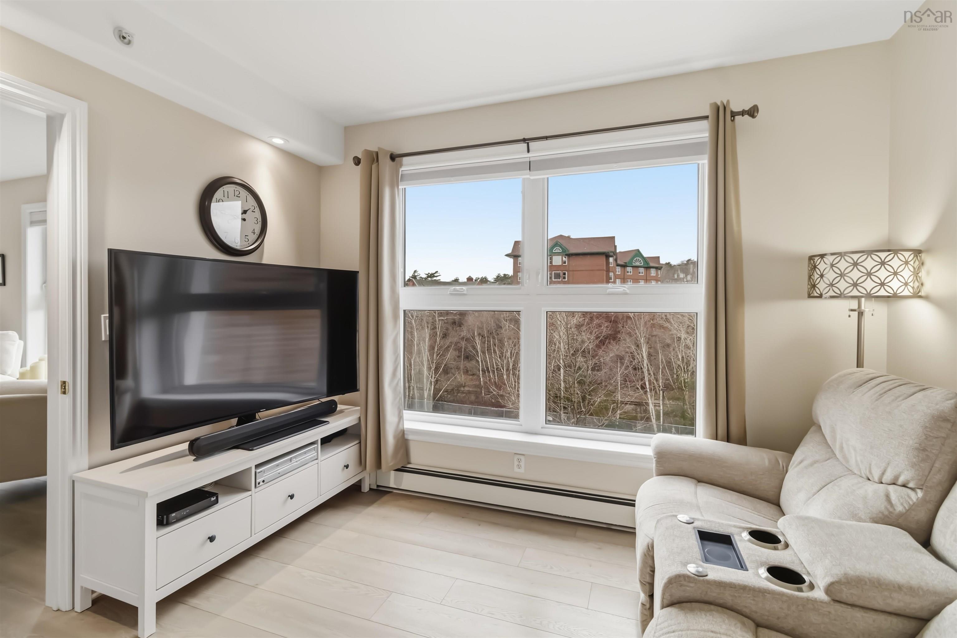 401 89 Waterfront Drive, Bedford, NS (MLS 202606453)