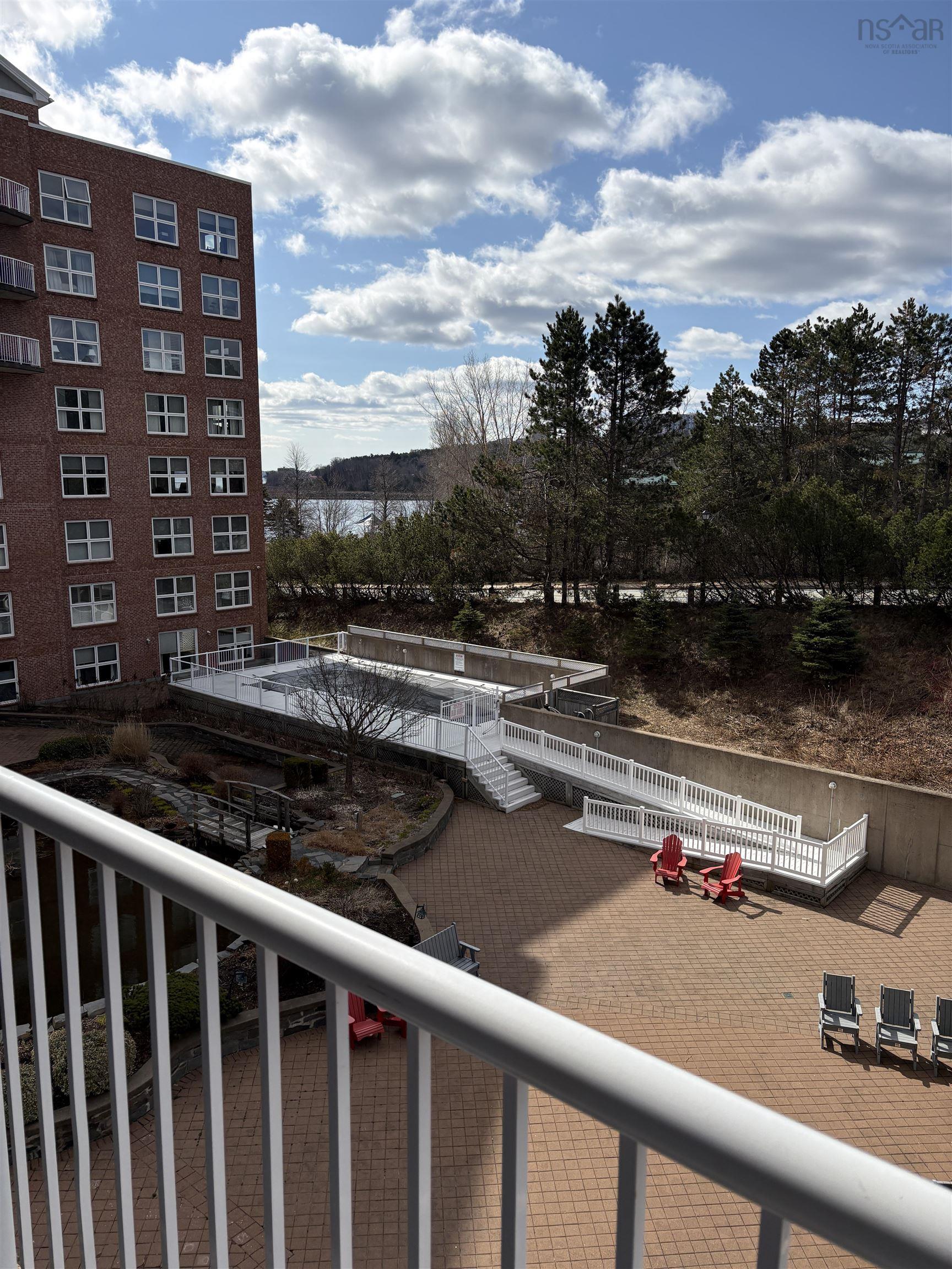 401 89 Waterfront Drive, Bedford, NS (MLS 202606453)