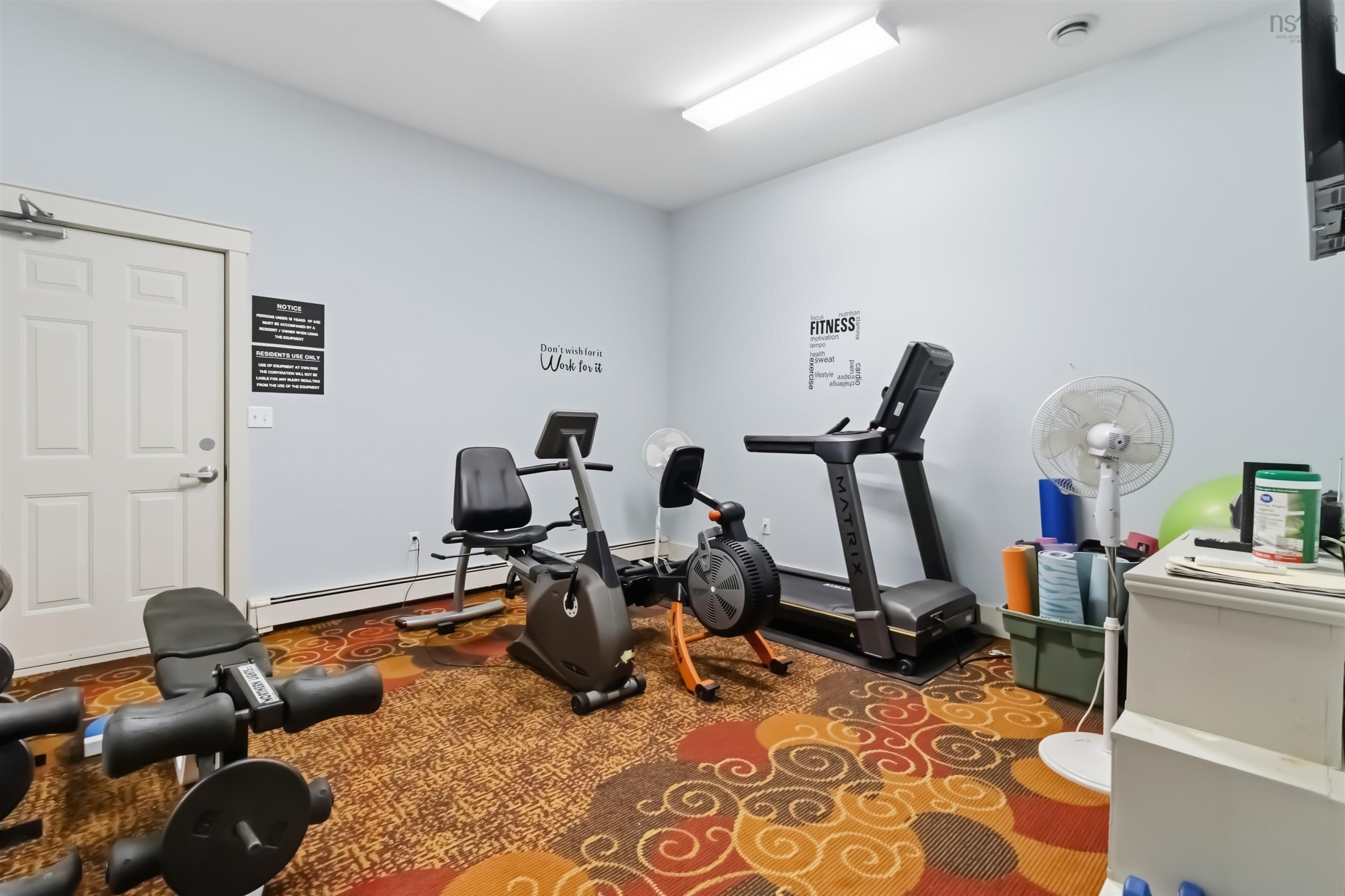 401 89 Waterfront Drive, Bedford, NS (MLS 202606453)