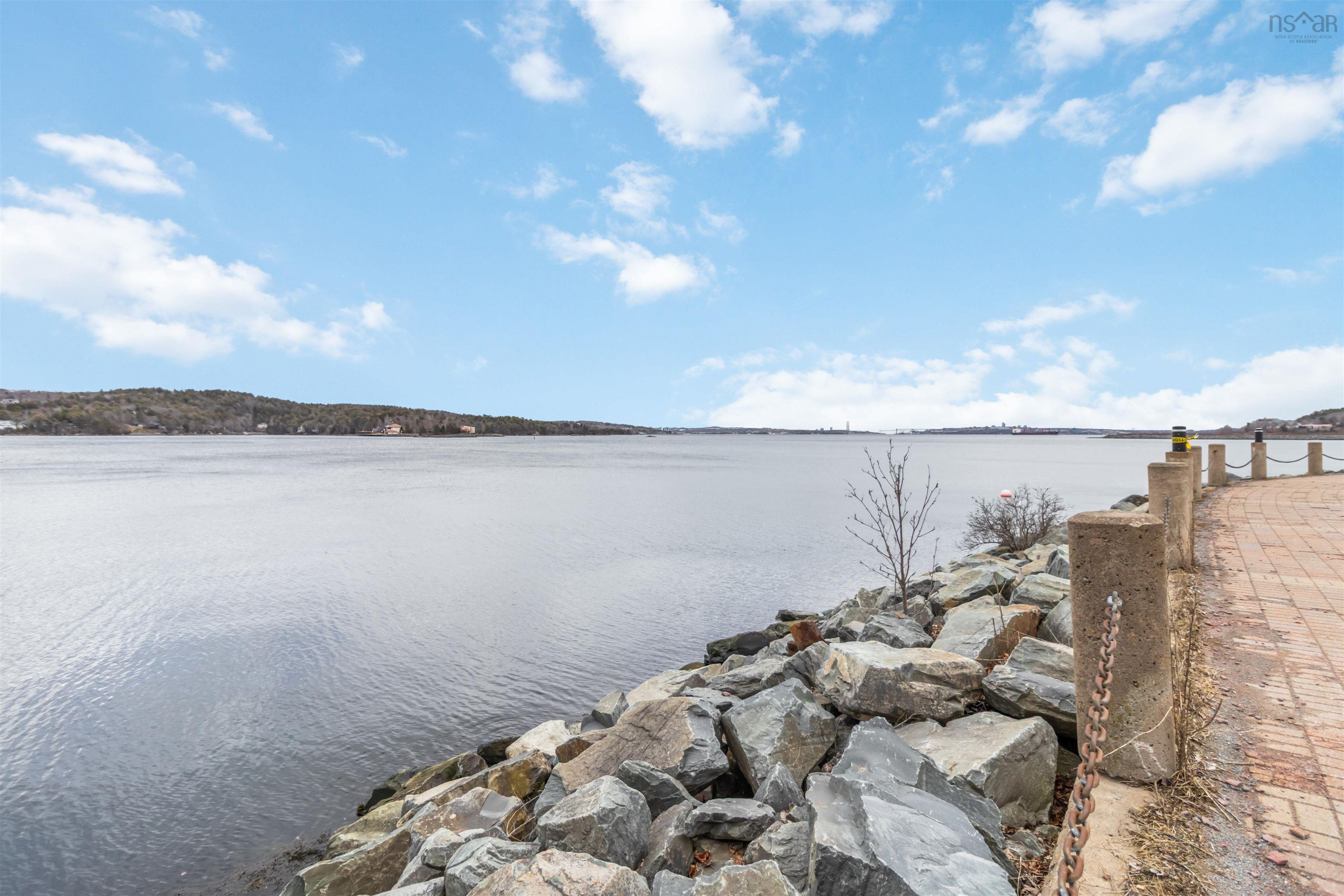 401 89 Waterfront Drive, Bedford, NS (MLS 202606453)