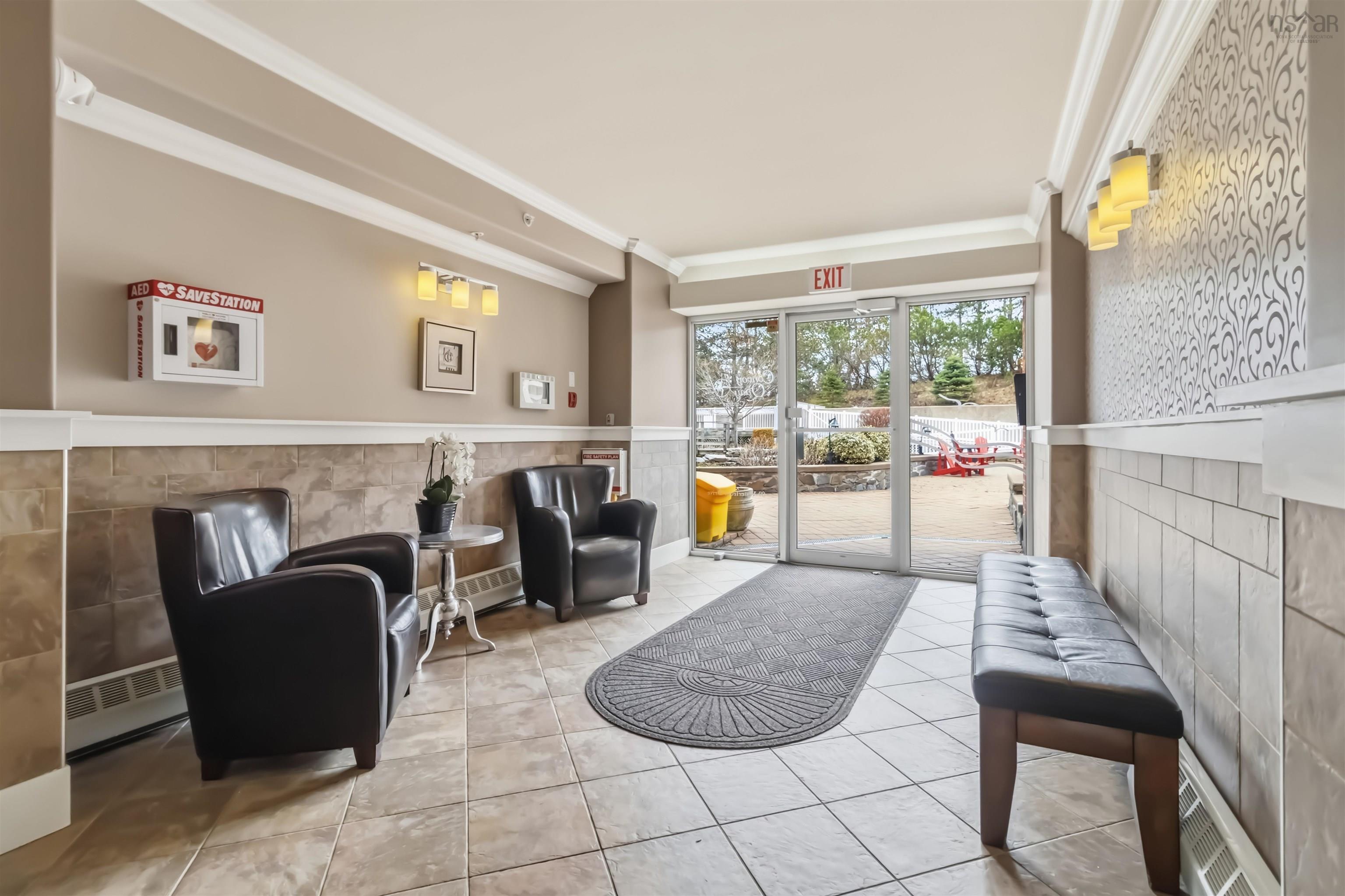 401 89 Waterfront Drive, Bedford, NS (MLS 202606453)