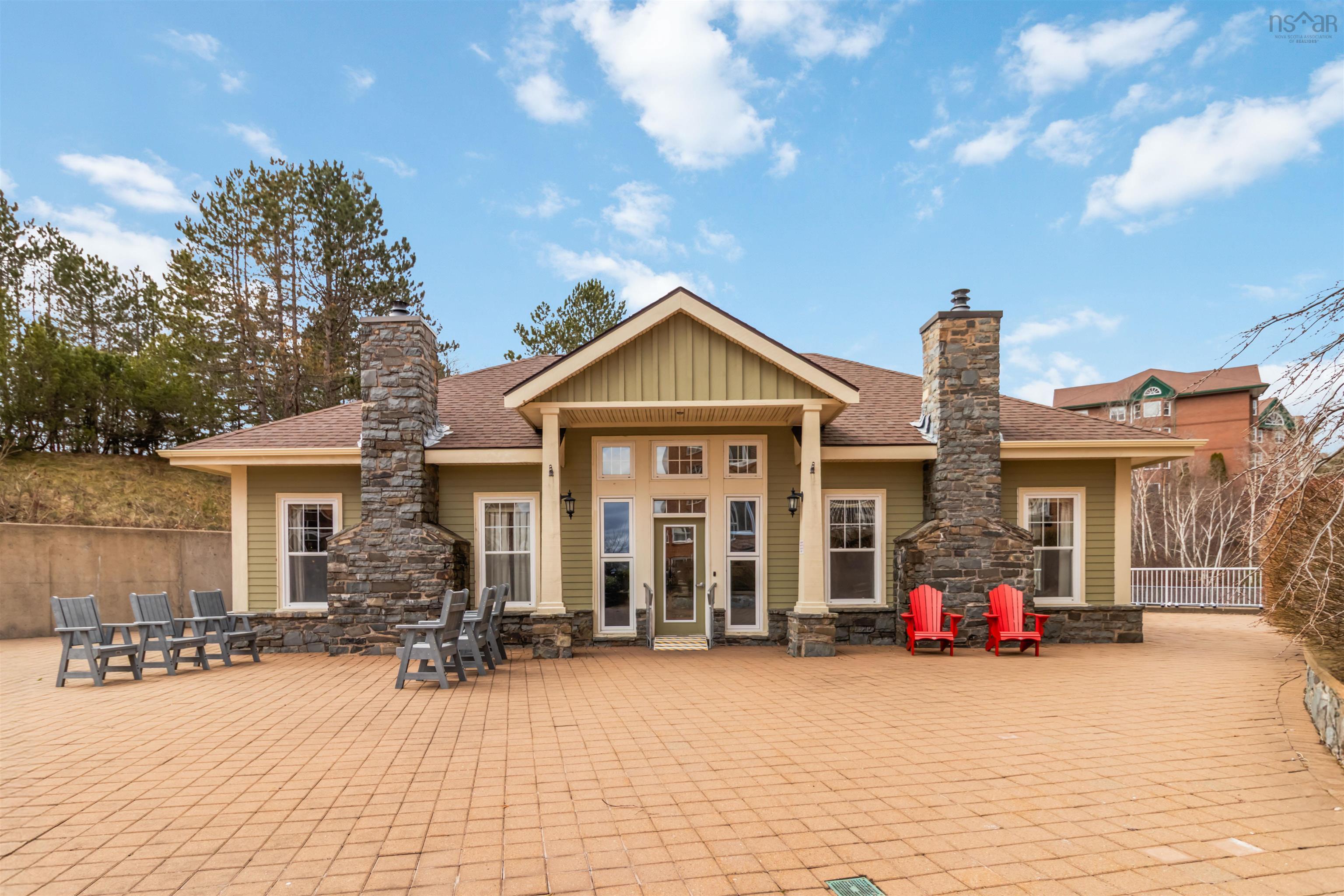 401 89 Waterfront Drive, Bedford, NS (MLS 202606453)