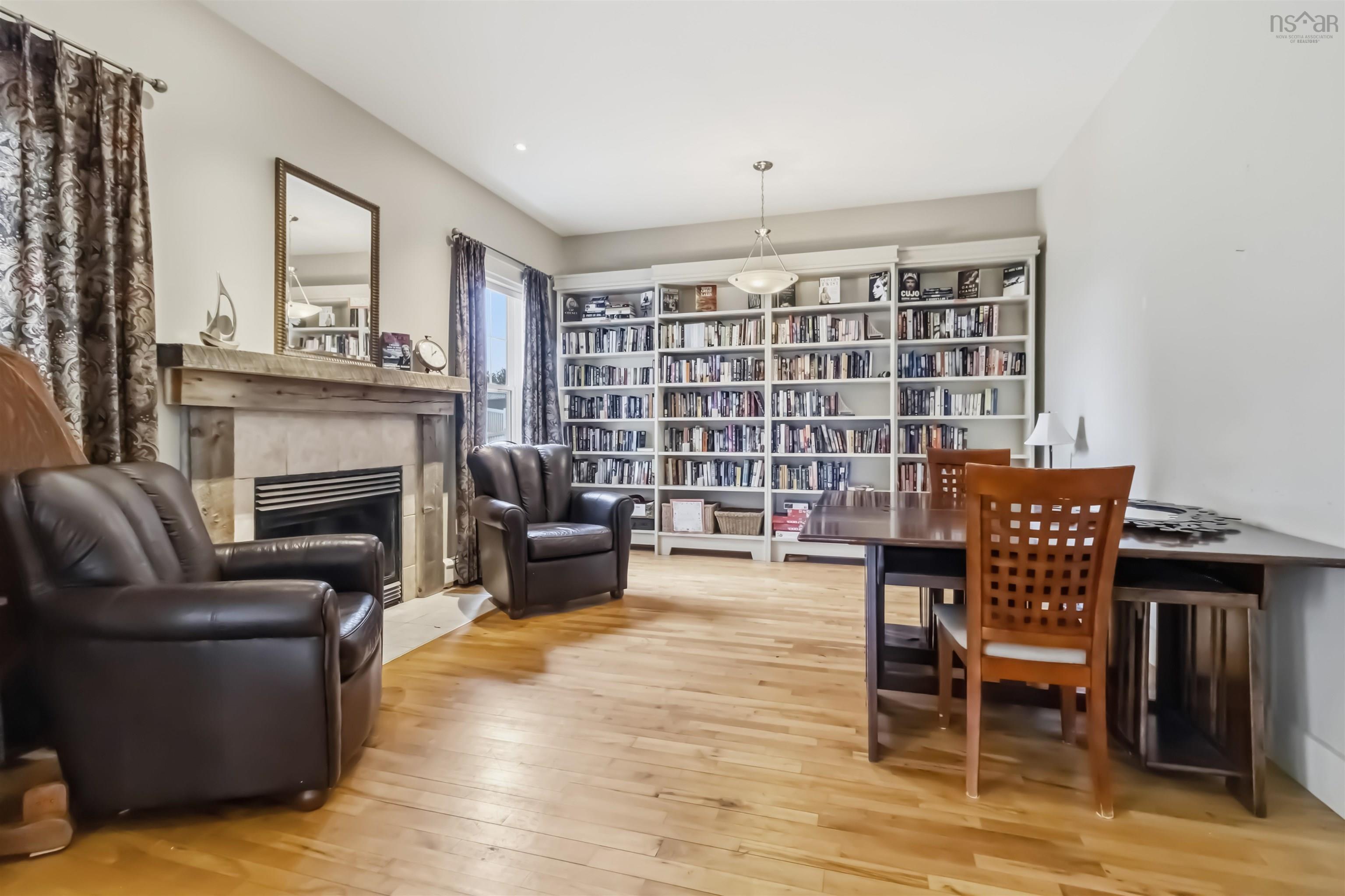 401 89 Waterfront Drive, Bedford, NS (MLS 202606453)