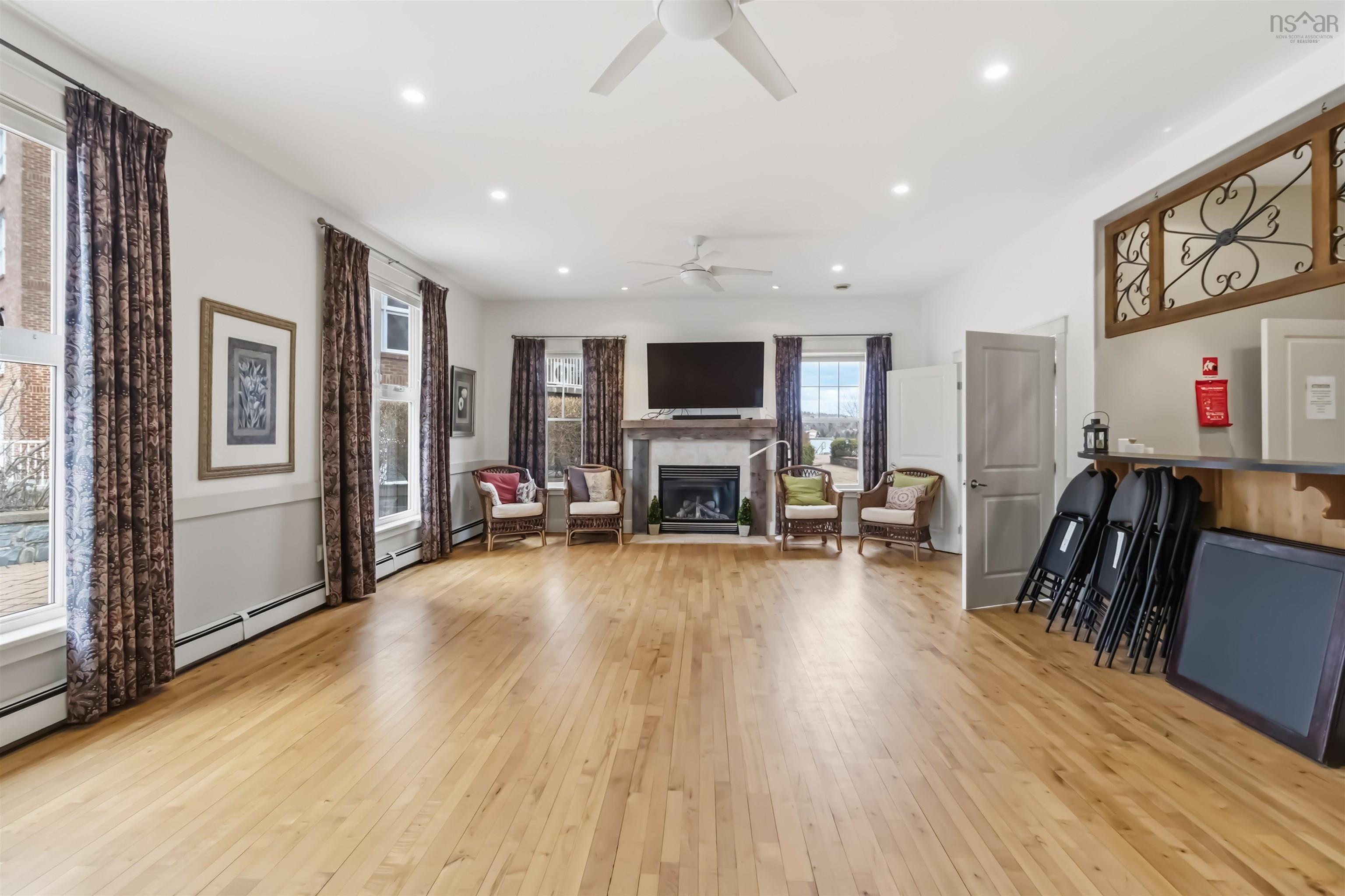 401 89 Waterfront Drive, Bedford, NS (MLS 202606453)