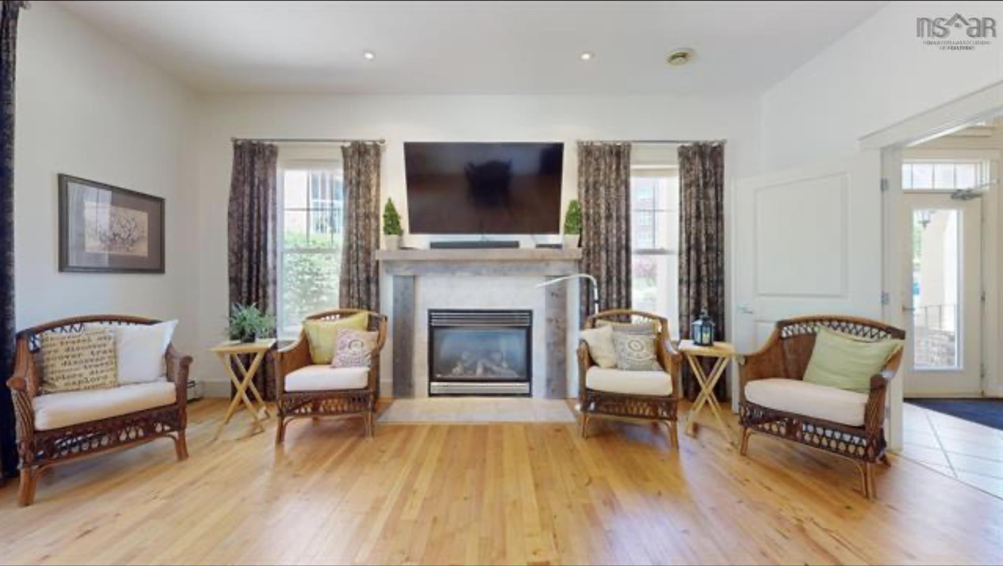 401 89 Waterfront Drive, Bedford, NS (MLS 202606453)