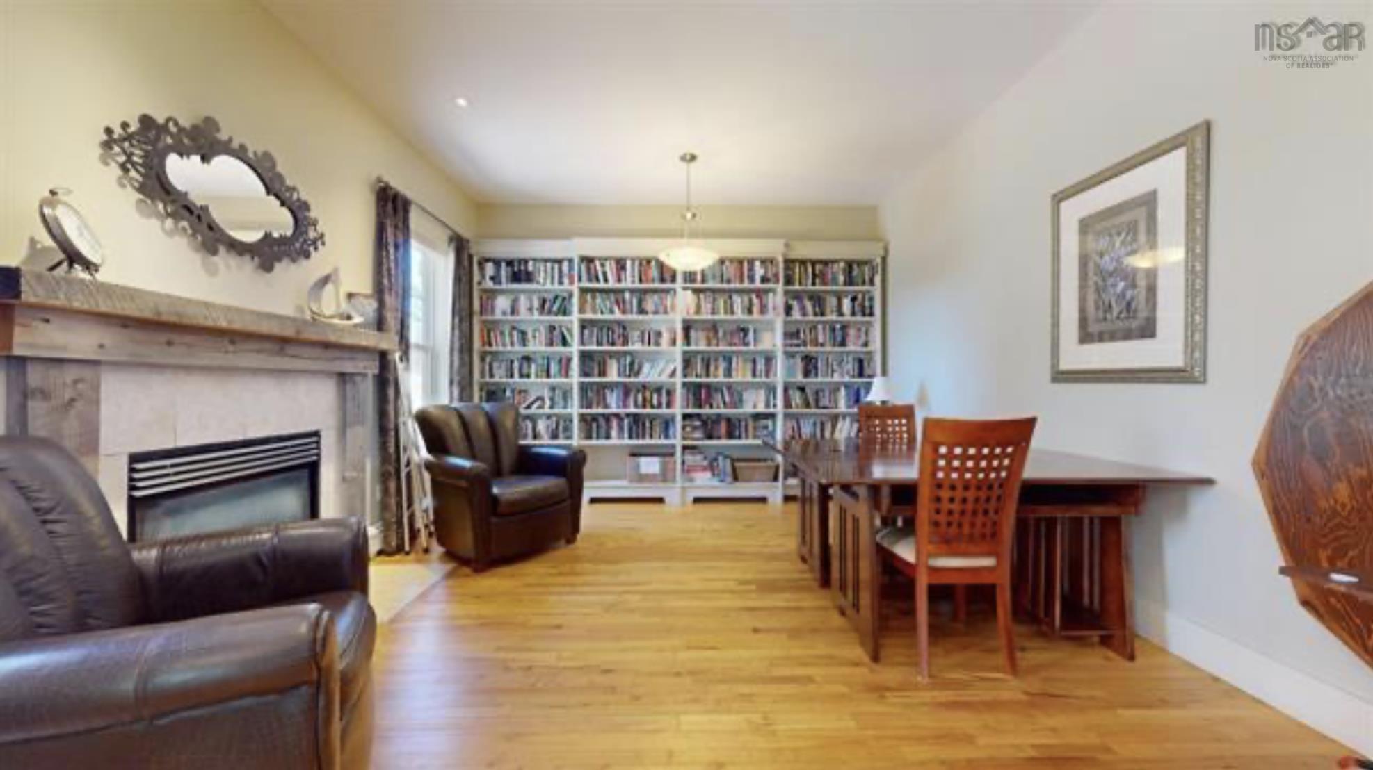 401 89 Waterfront Drive, Bedford, NS (MLS 202606453)