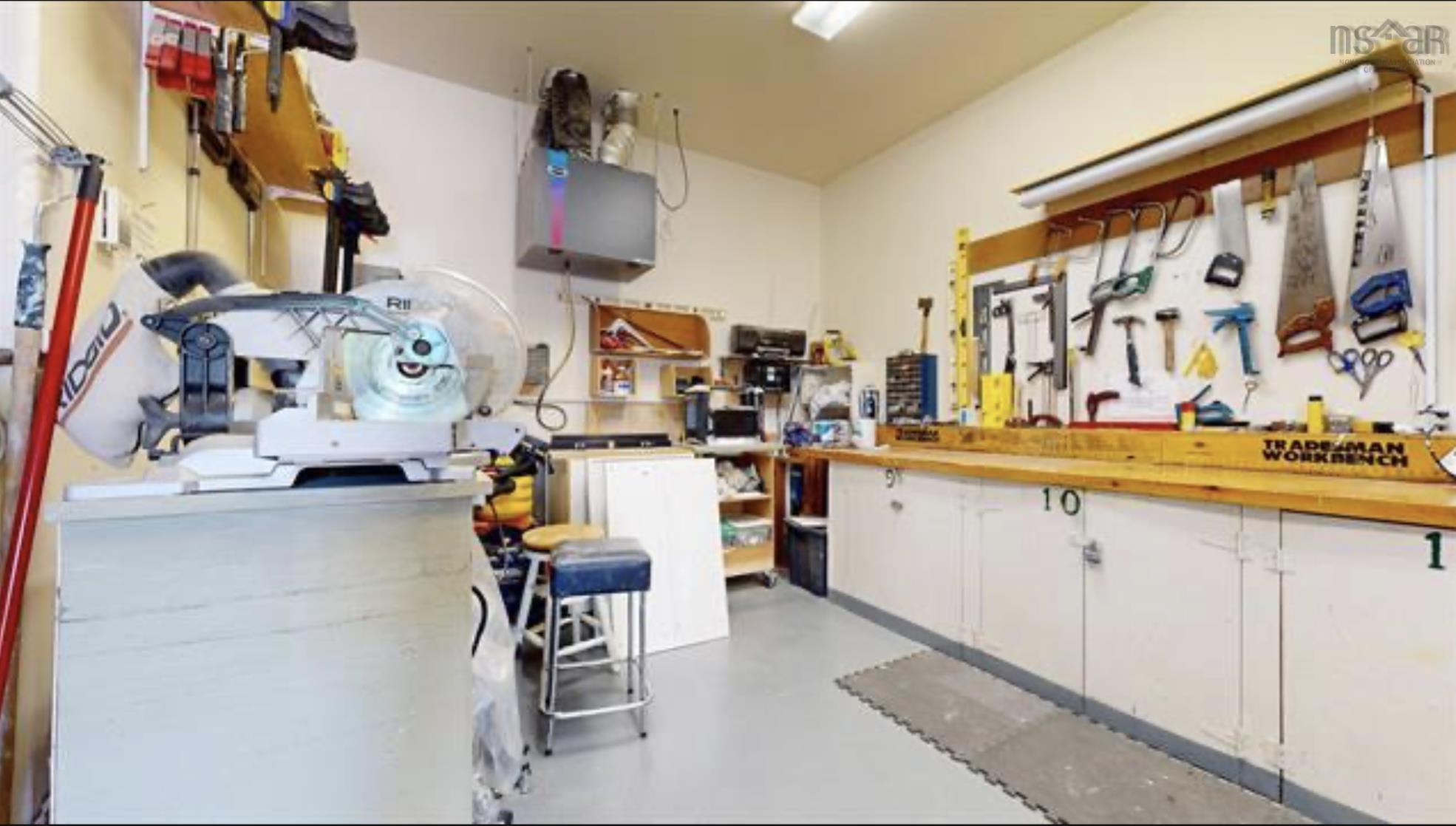 401 89 Waterfront Drive, Bedford, NS (MLS 202606453)