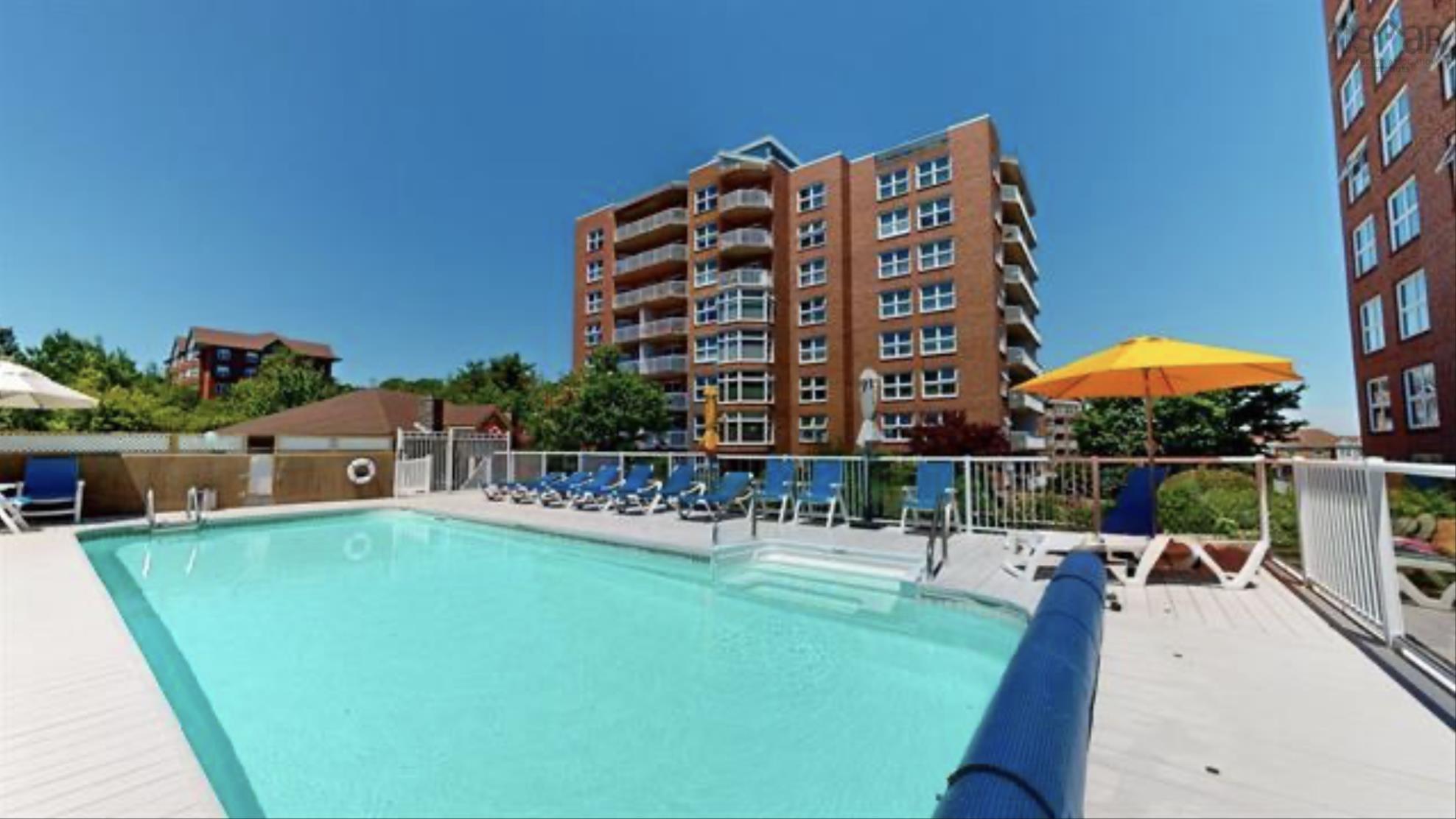 401 89 Waterfront Drive, Bedford, NS (MLS 202606453)