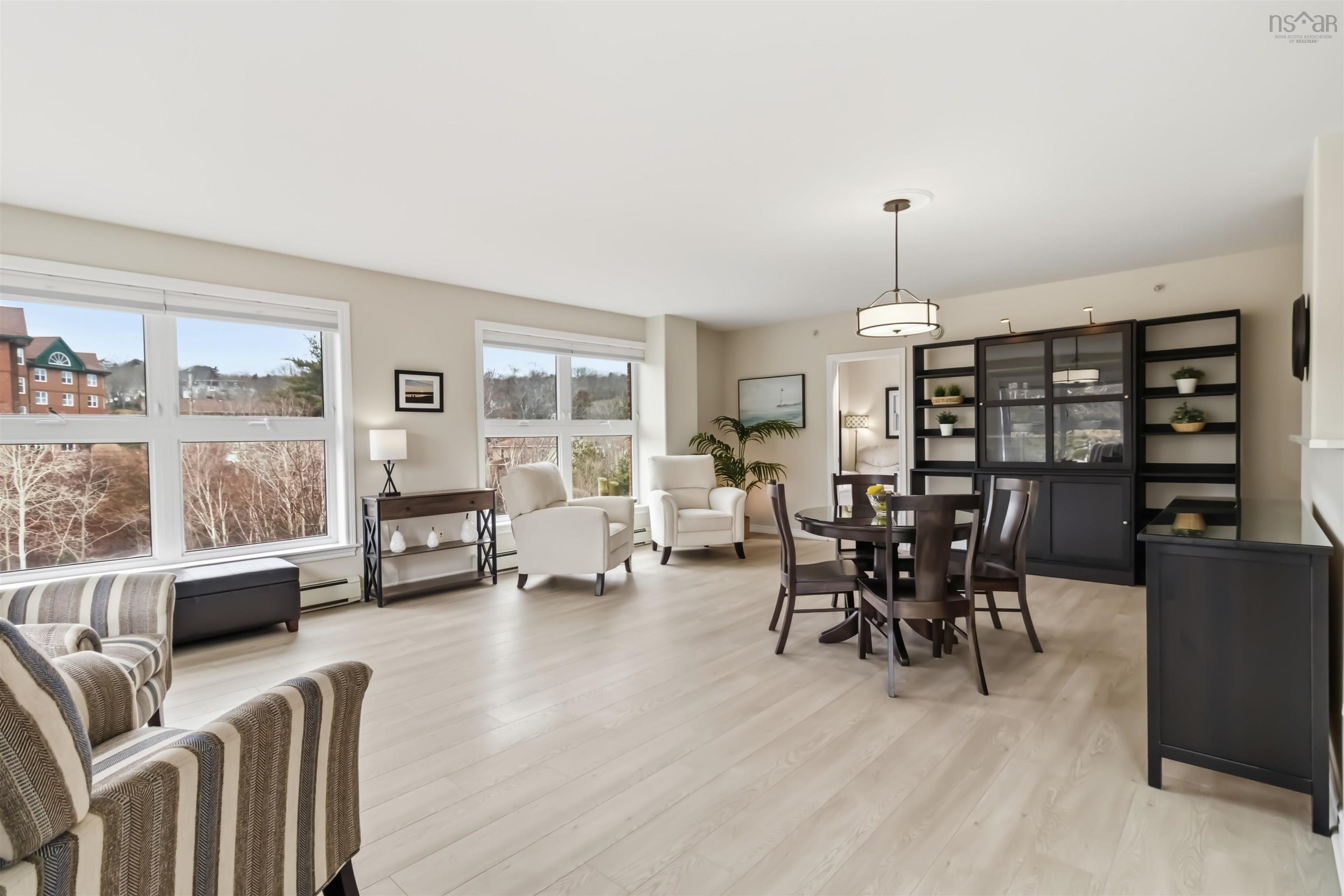 401 89 Waterfront Drive, Bedford, NS (MLS 202606453)