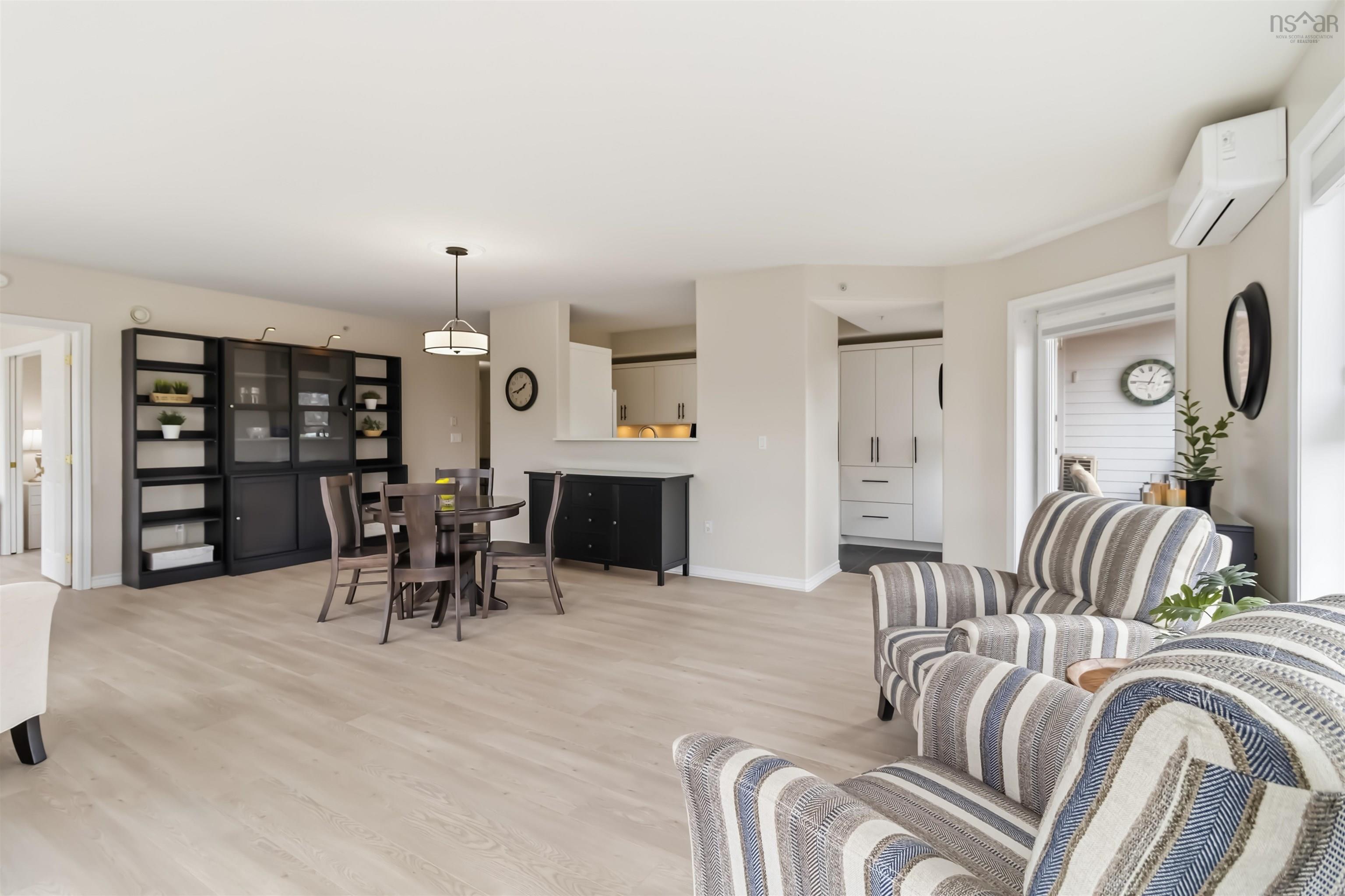 401 89 Waterfront Drive, Bedford, NS (MLS 202606453)