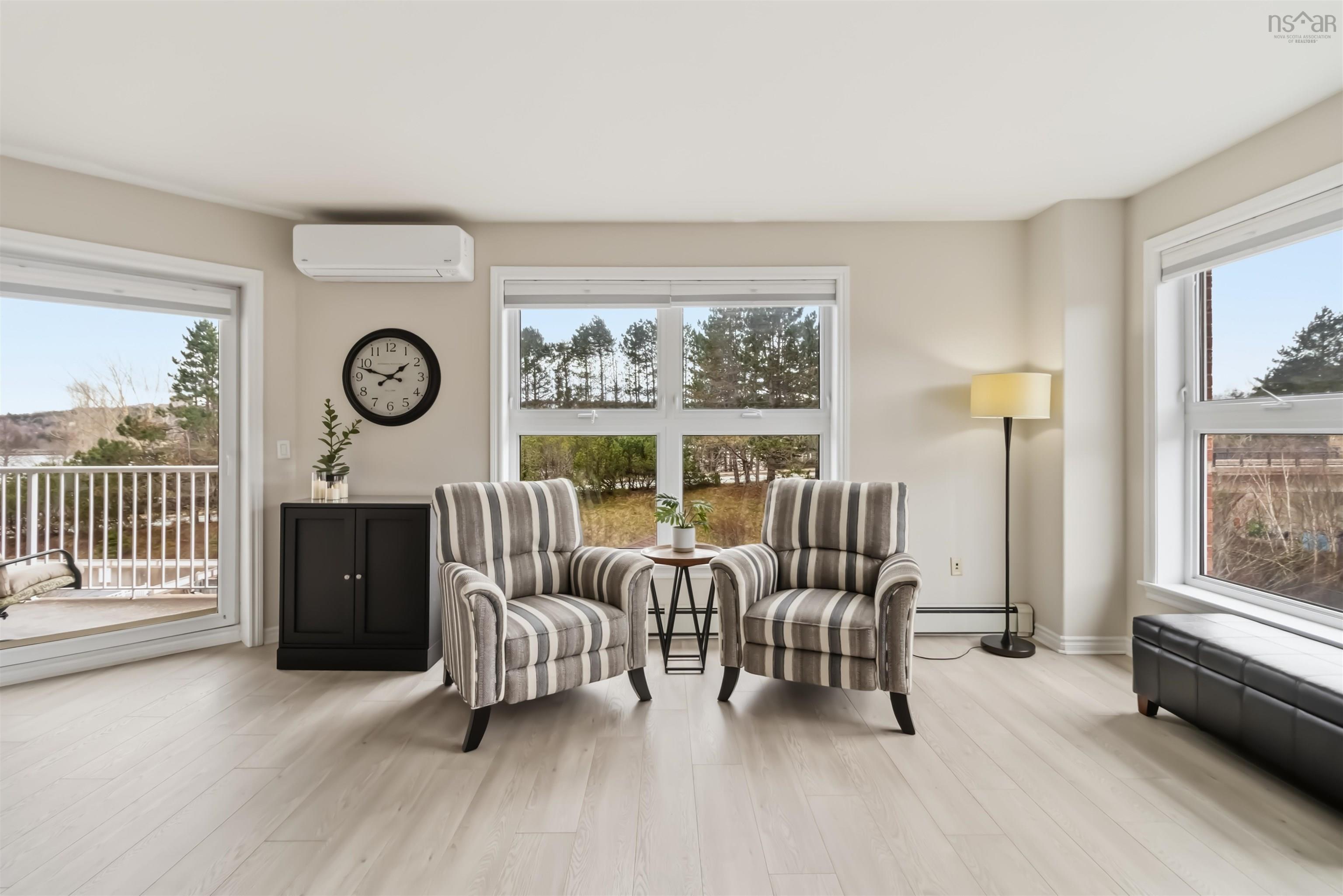 401 89 Waterfront Drive, Bedford, NS (MLS 202606453)