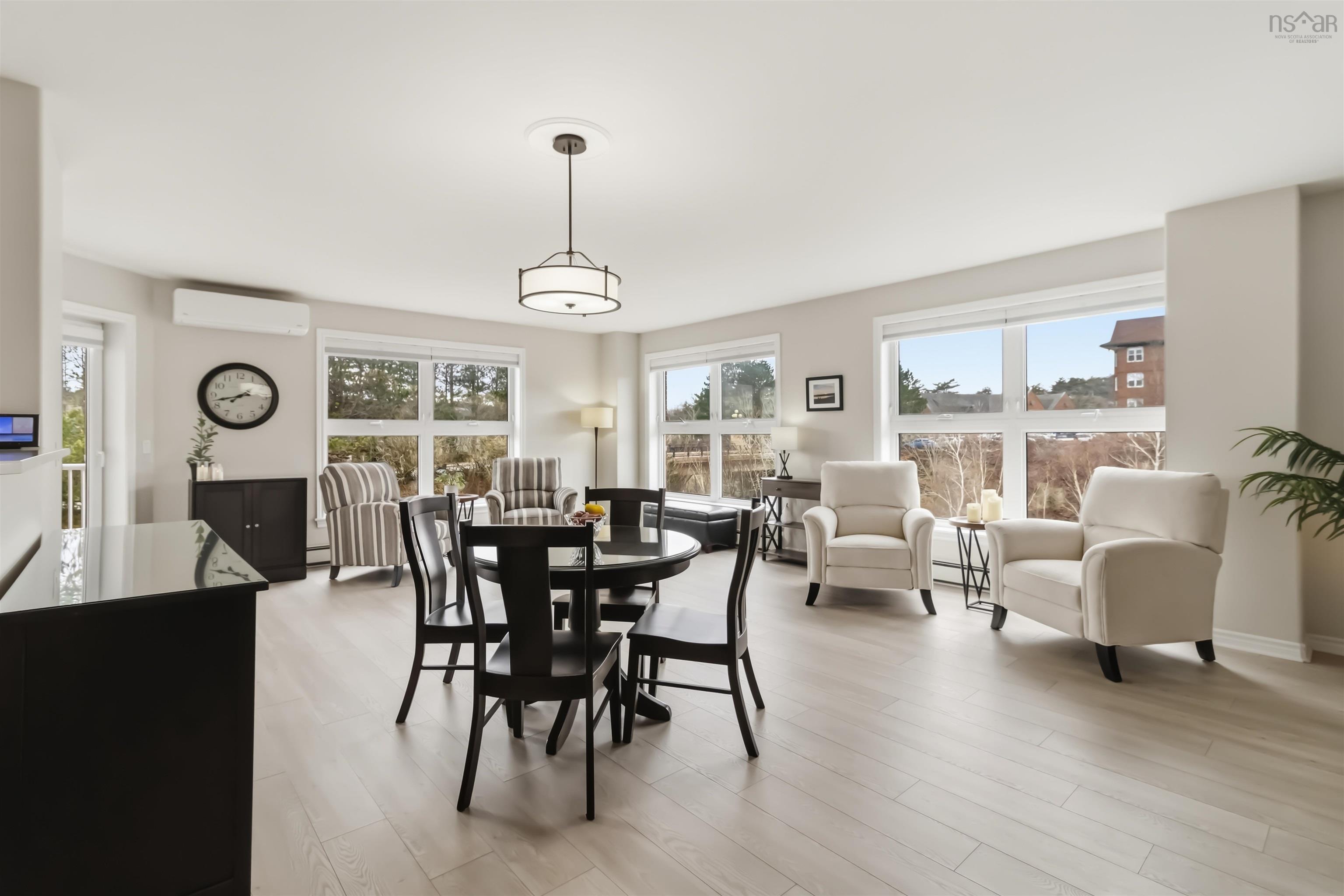 401 89 Waterfront Drive, Bedford, NS (MLS 202606453)