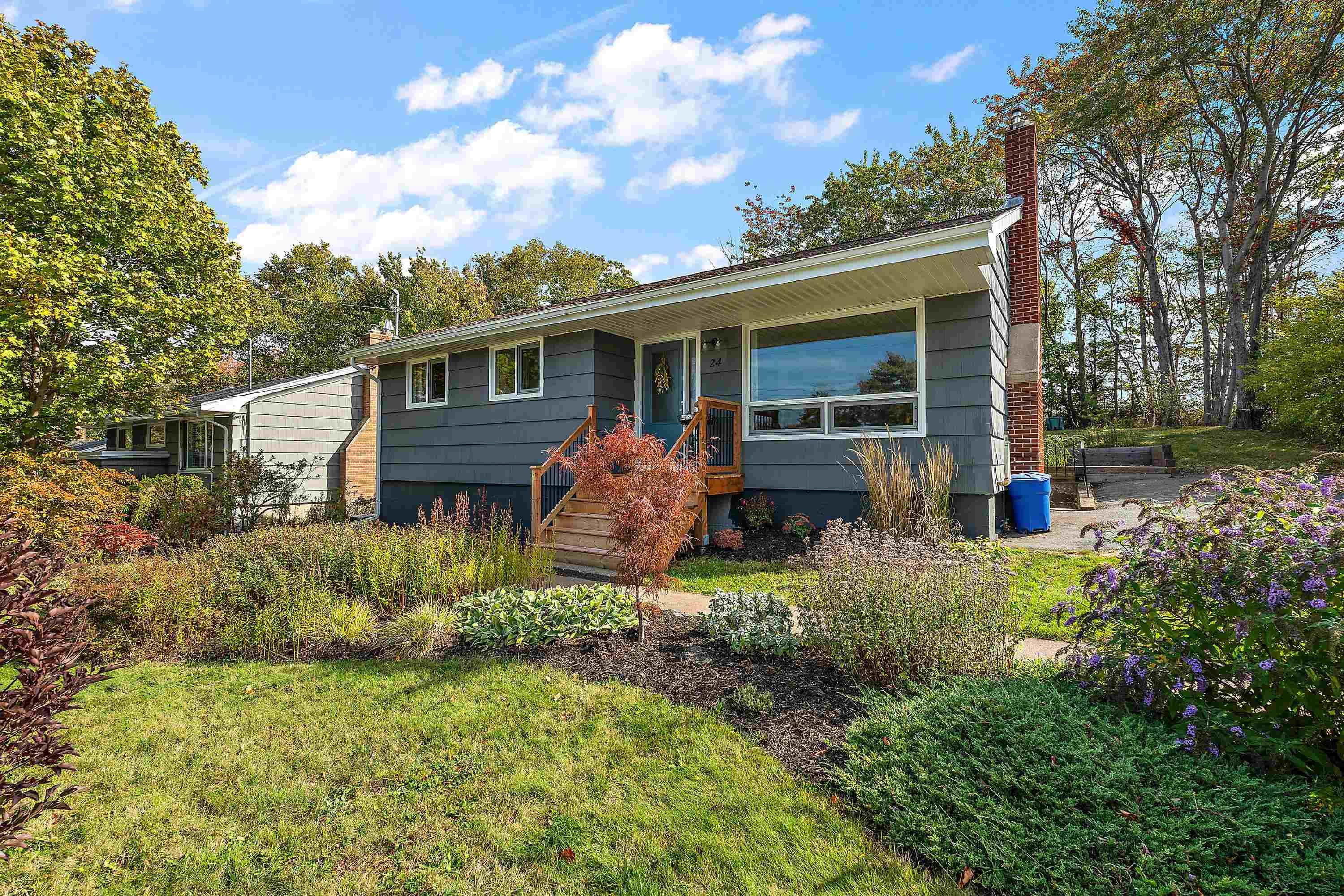 24 Canary Crescent, Halifax, NS (MLS® 202606454) | Halifax Real Estate | RE/MAX Halifax