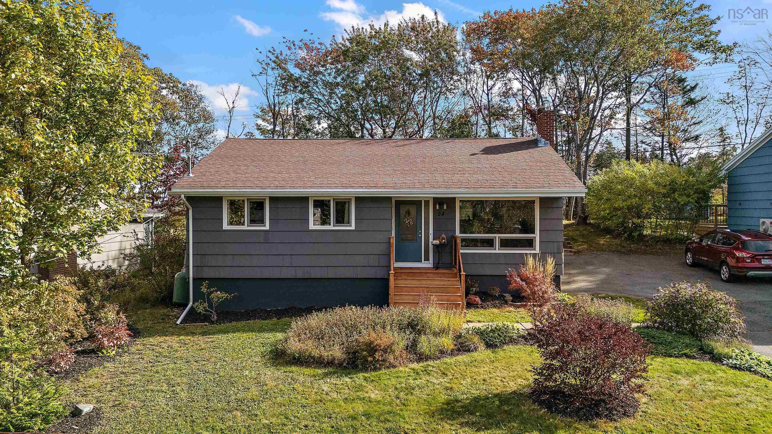 24 Canary Crescent, Halifax, NS (MLS 202606454)