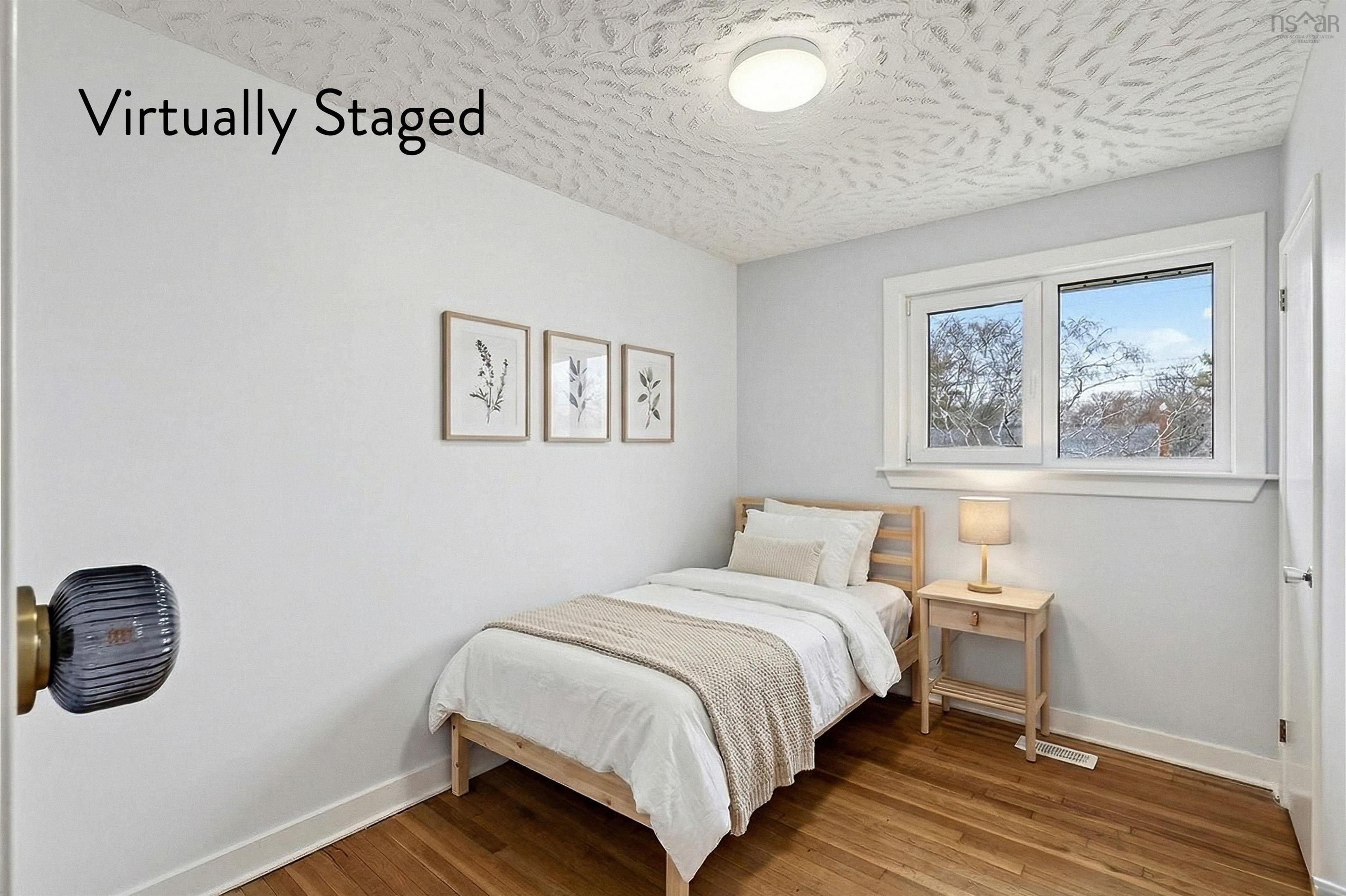 24 Canary Crescent, Halifax, NS (MLS 202606454)