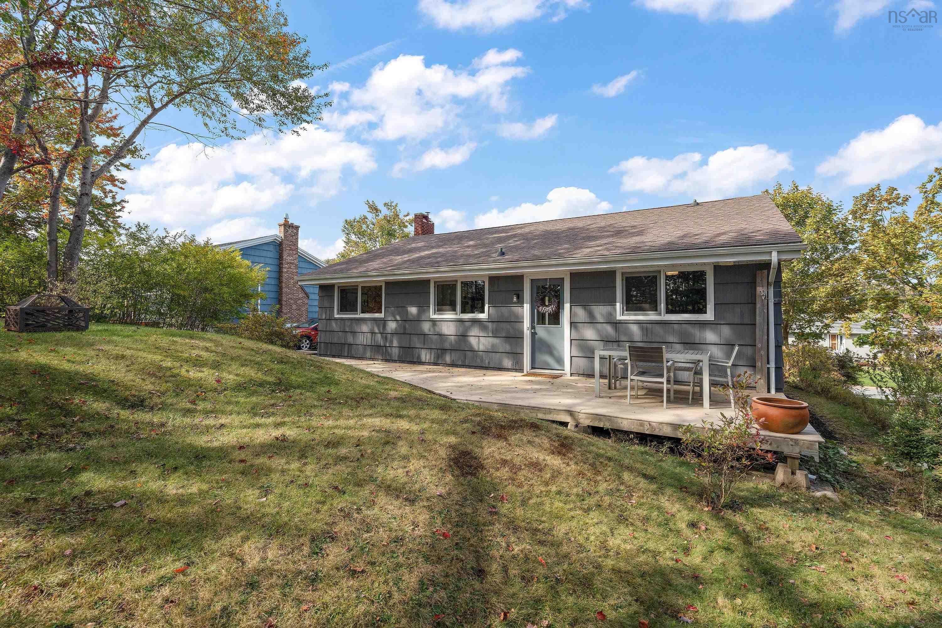 24 Canary Crescent, Halifax, NS (MLS 202606454)