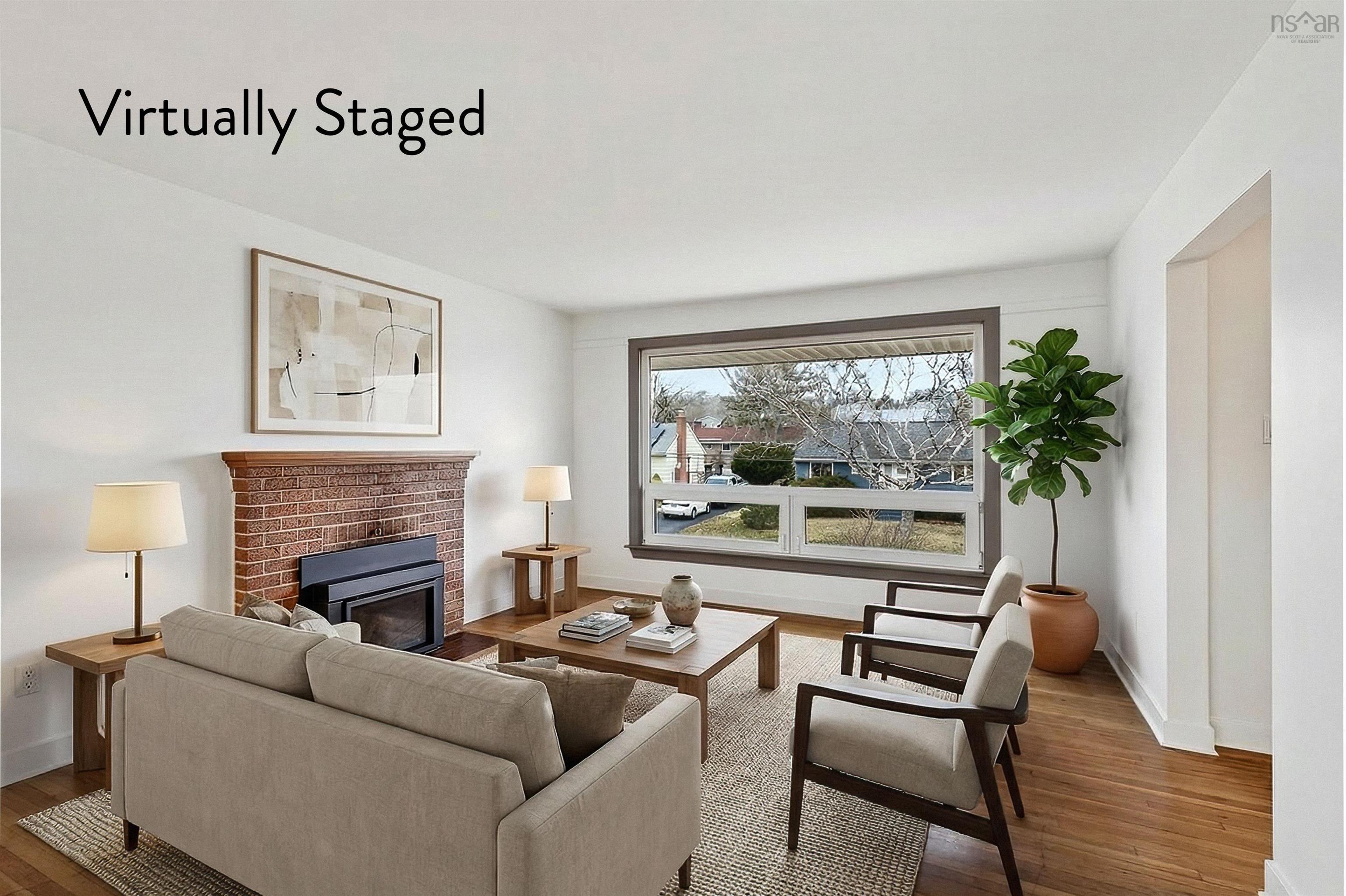 24 Canary Crescent, Halifax, NS (MLS 202606454)