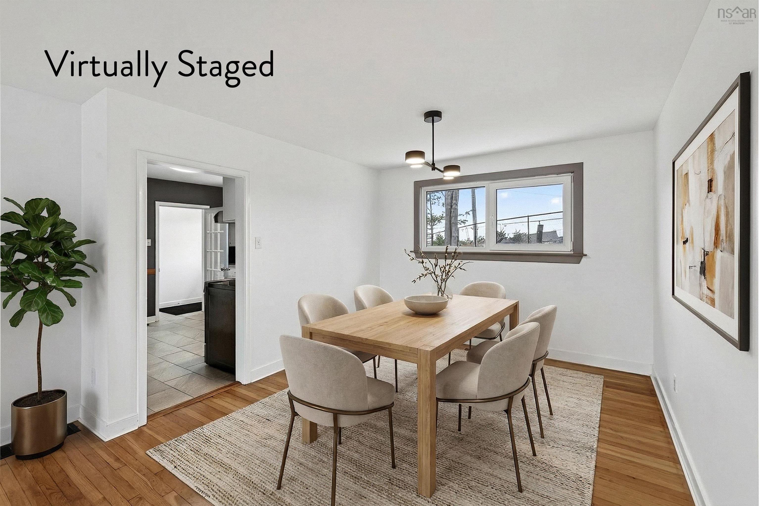 24 Canary Crescent, Halifax, NS (MLS 202606454)