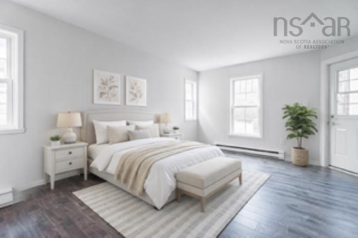 412 96 Moirs Mill Road, Bedford, NS (MLS 202606455)