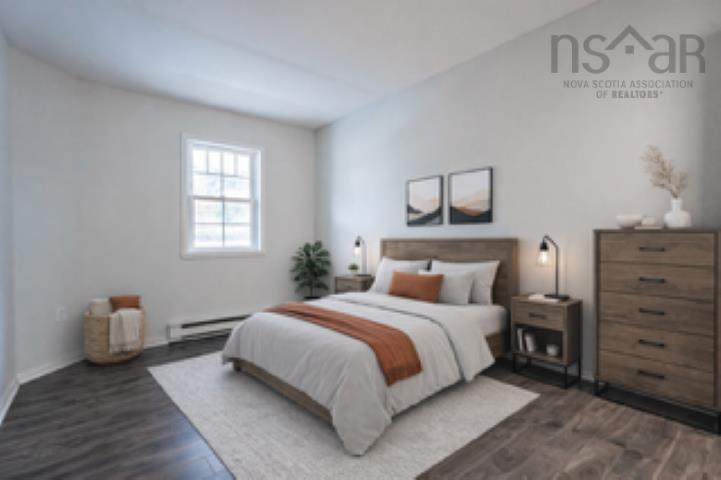 412 96 Moirs Mill Road, Bedford, NS (MLS 202606455)