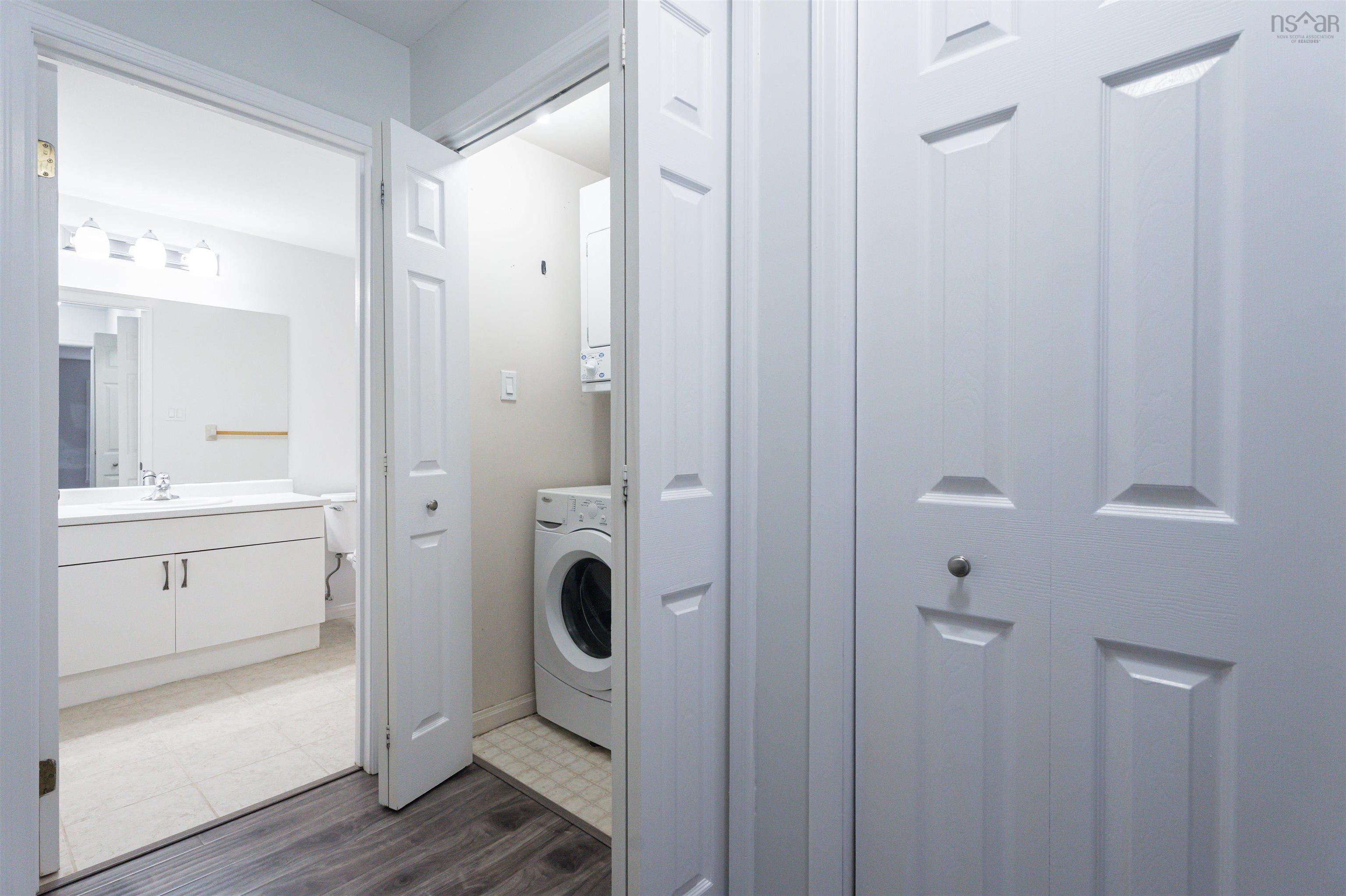 412 96 Moirs Mill Road, Bedford, NS (MLS 202606455)