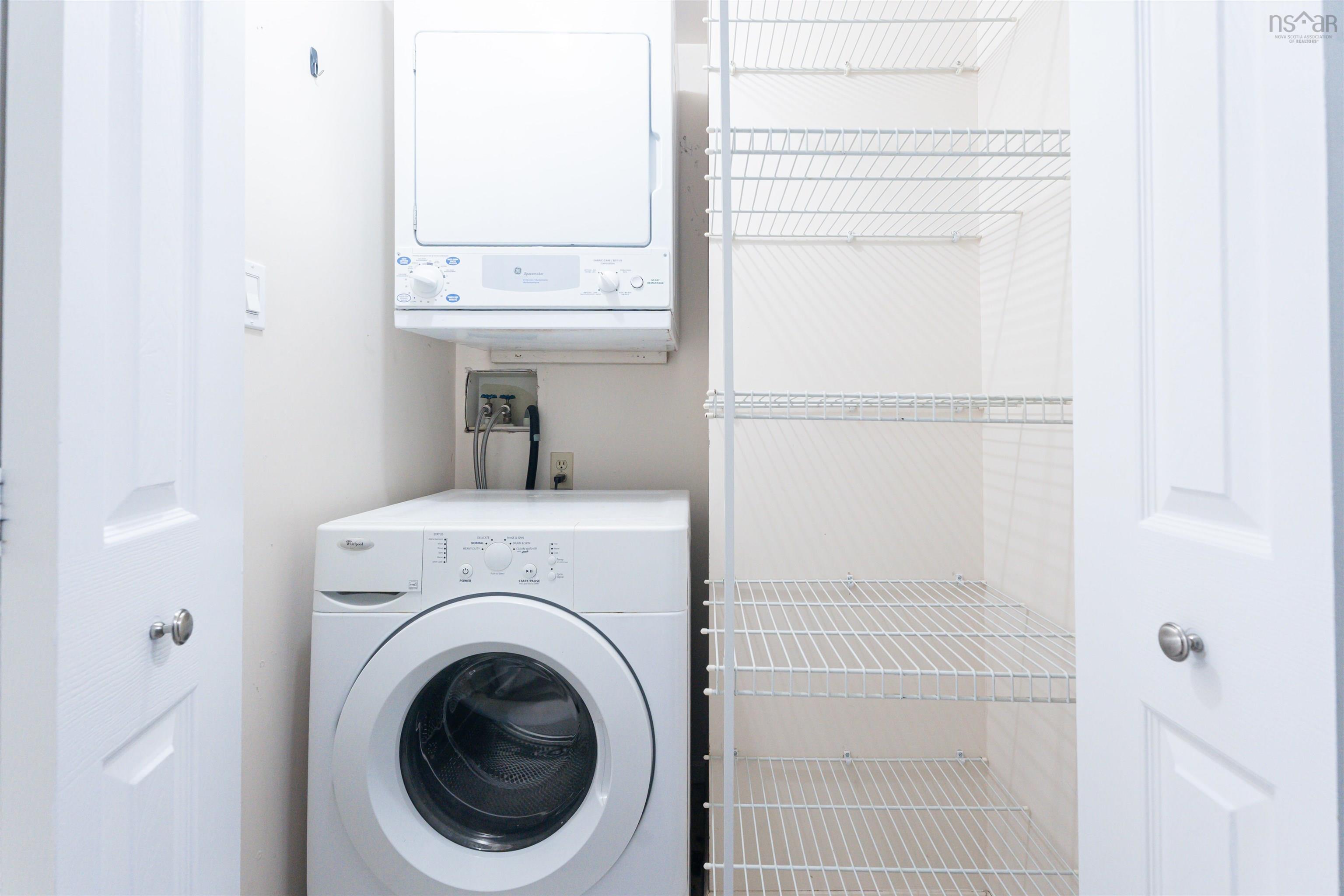 412 96 Moirs Mill Road, Bedford, NS (MLS 202606455)