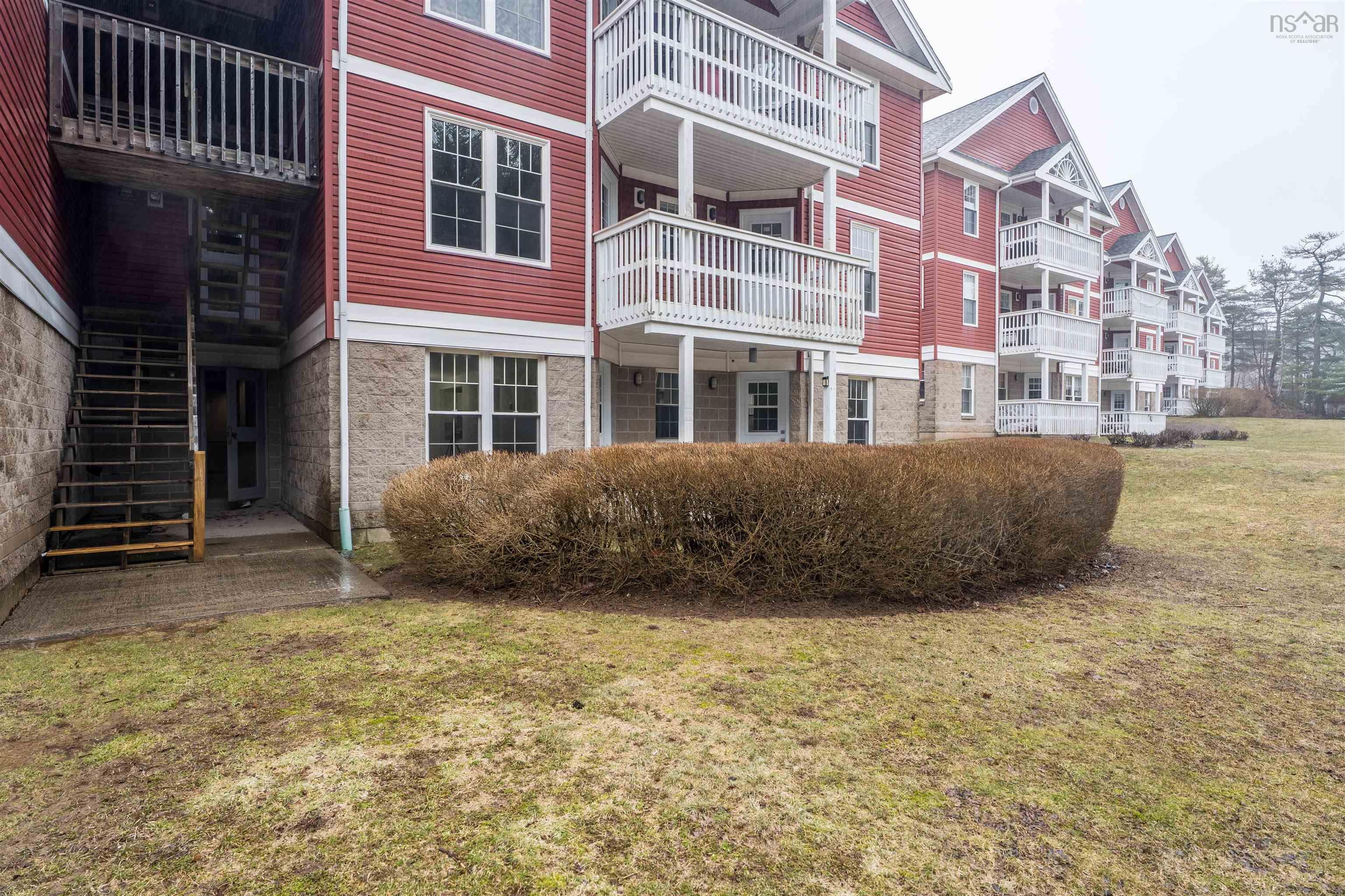 412 96 Moirs Mill Road, Bedford, NS (MLS 202606455)