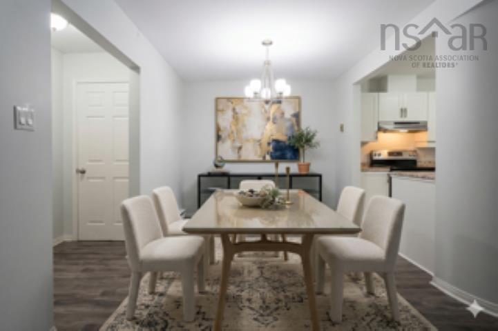 412 96 Moirs Mill Road, Bedford, NS (MLS 202606455)