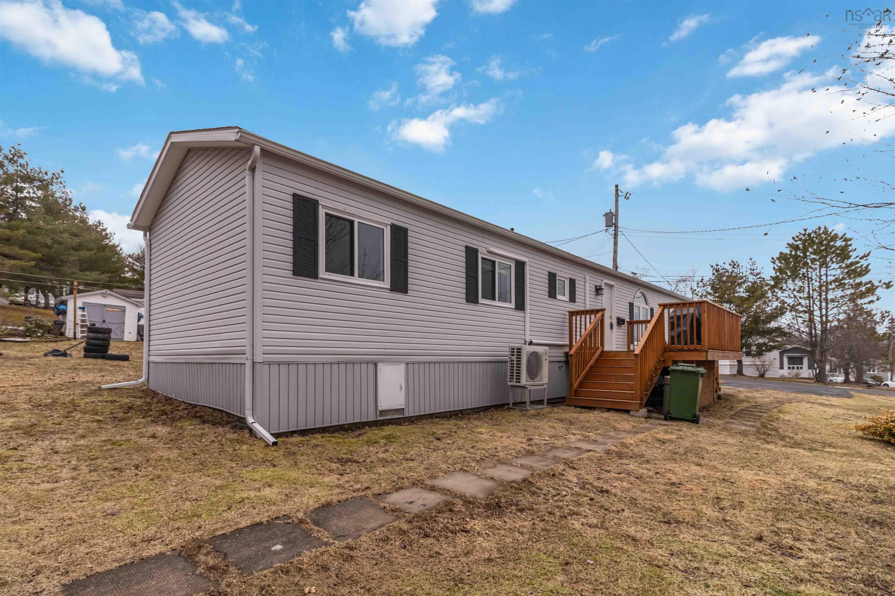 34 Hughes Drive, Middle Sackville, NS (MLS® 202606457) | Middle Sackville Real Estate | RE/MAX Halifax