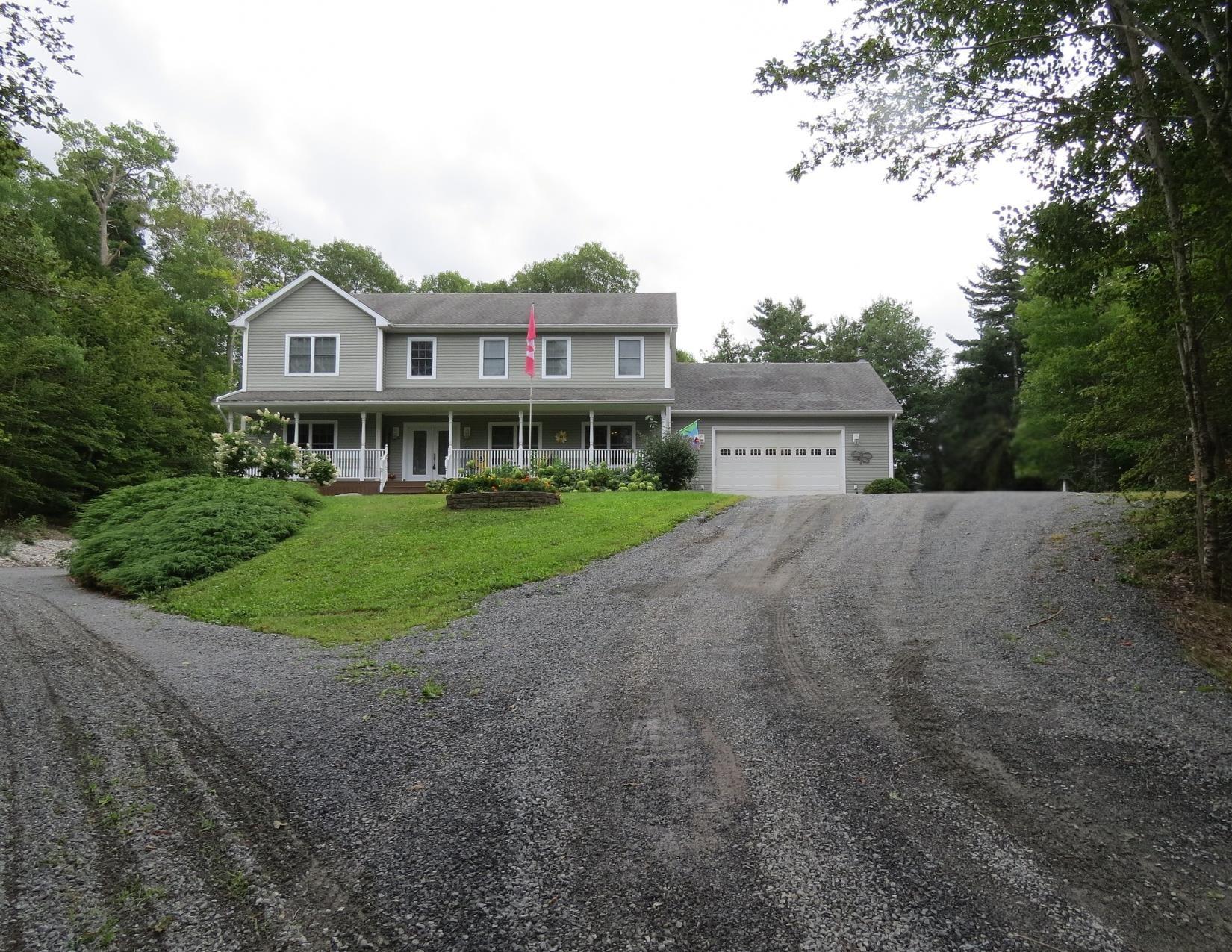 274 Harrington Road, Coldbrook, NS (MLS® 202606460) | Coldbrook Real Estate | RE/MAX Halifax