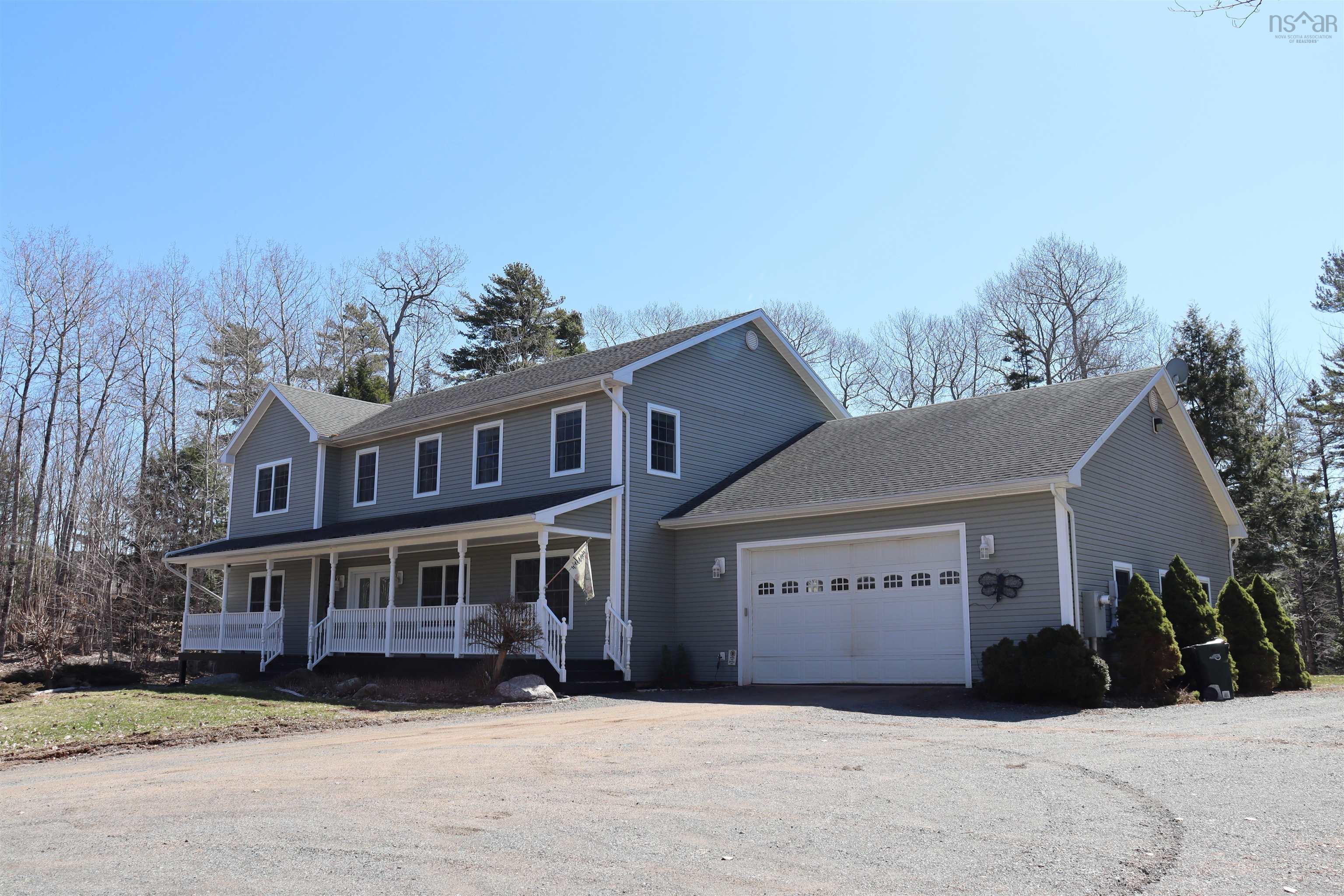 274 Harrington Road, Coldbrook, NS (MLS® 202606460)