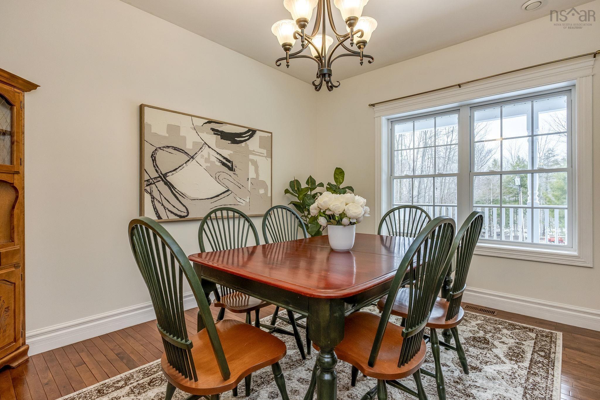$885,000.00: 274 Harrington Road, Coldbrook