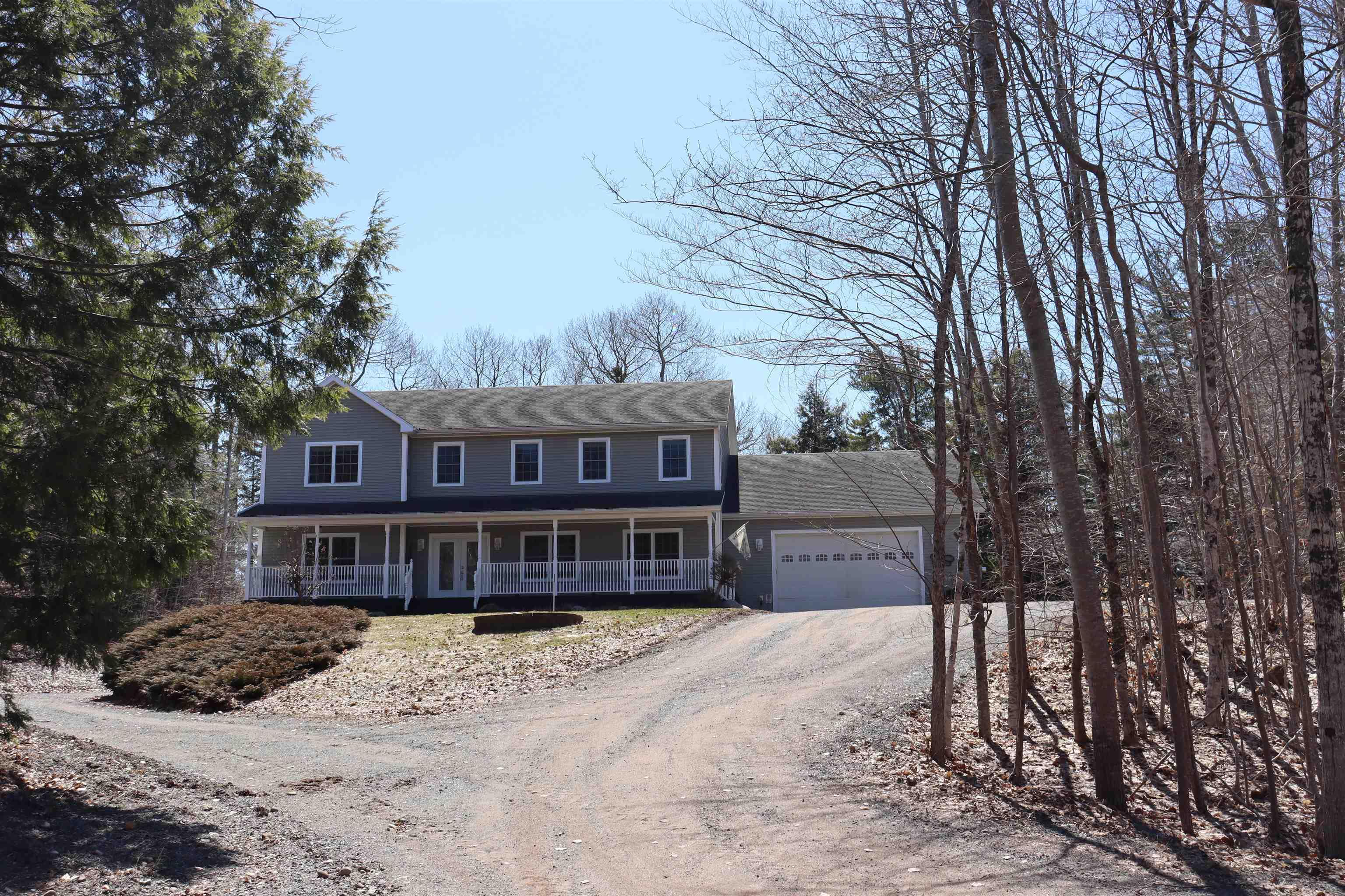 $885,000.00: 274 Harrington Road, Coldbrook